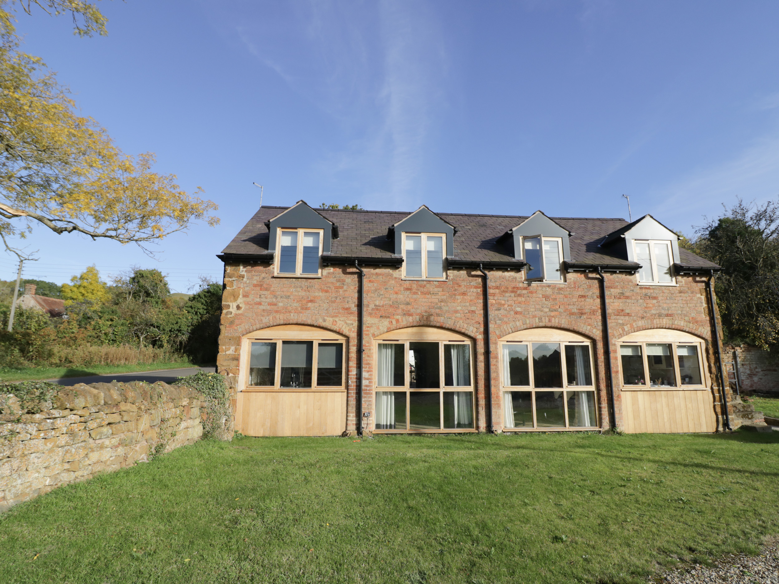 Holiday cottage in Gaydon