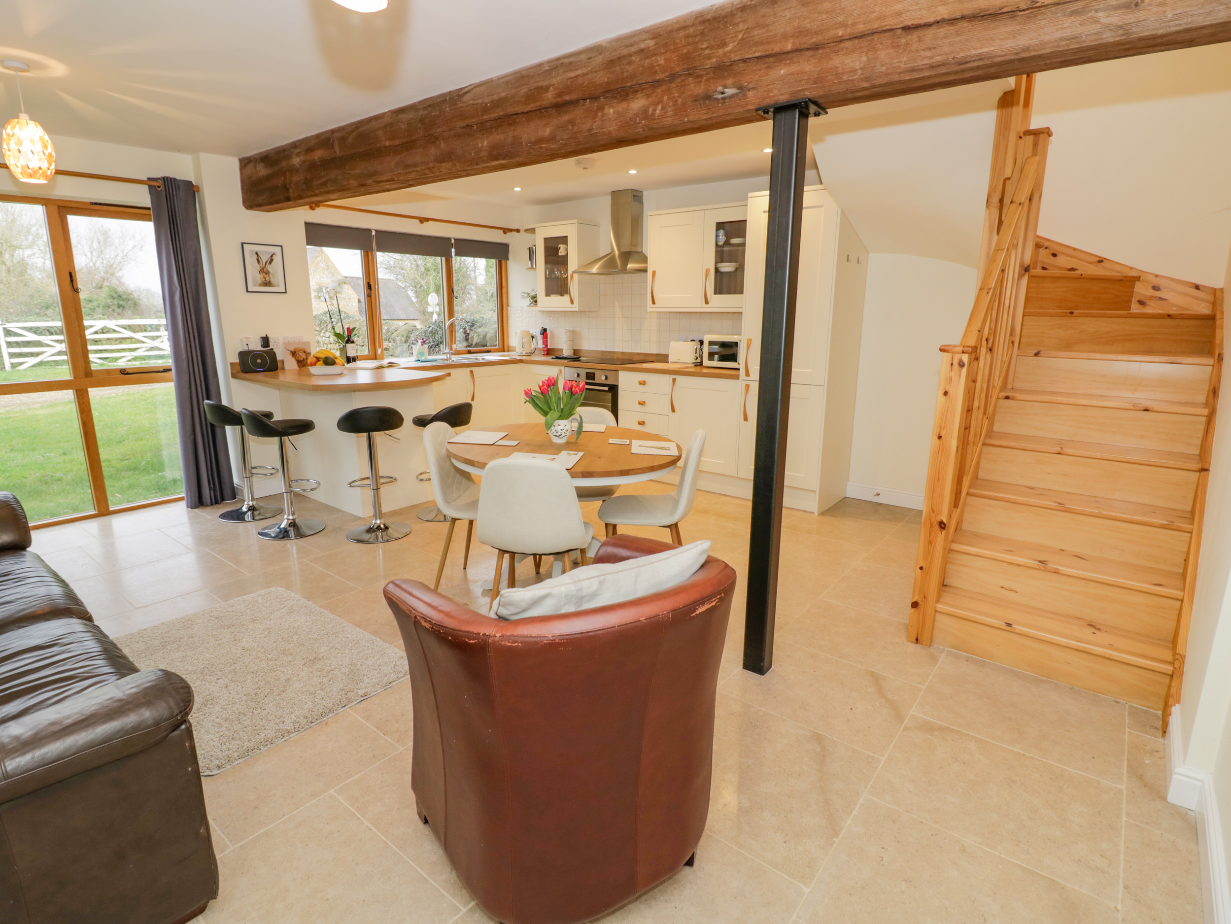 Holiday cottage in Gaydon