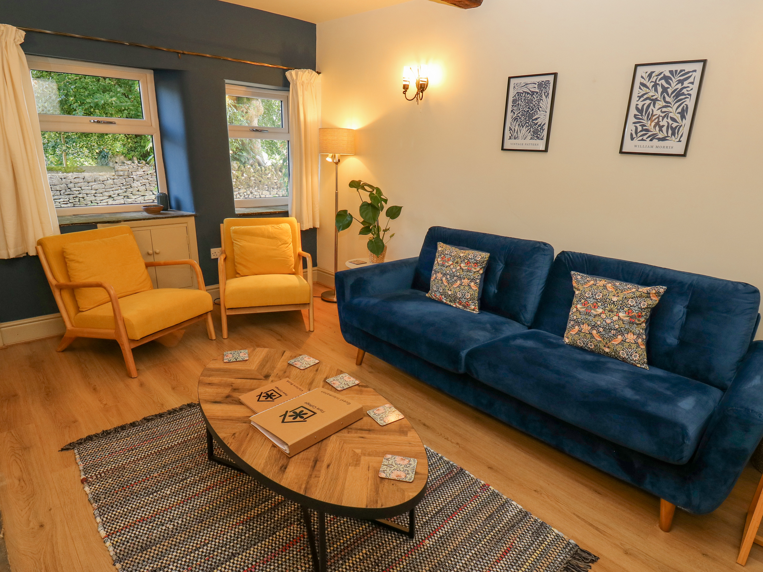 Holiday cottage in Tideswell, Derbyshire - Photo 6