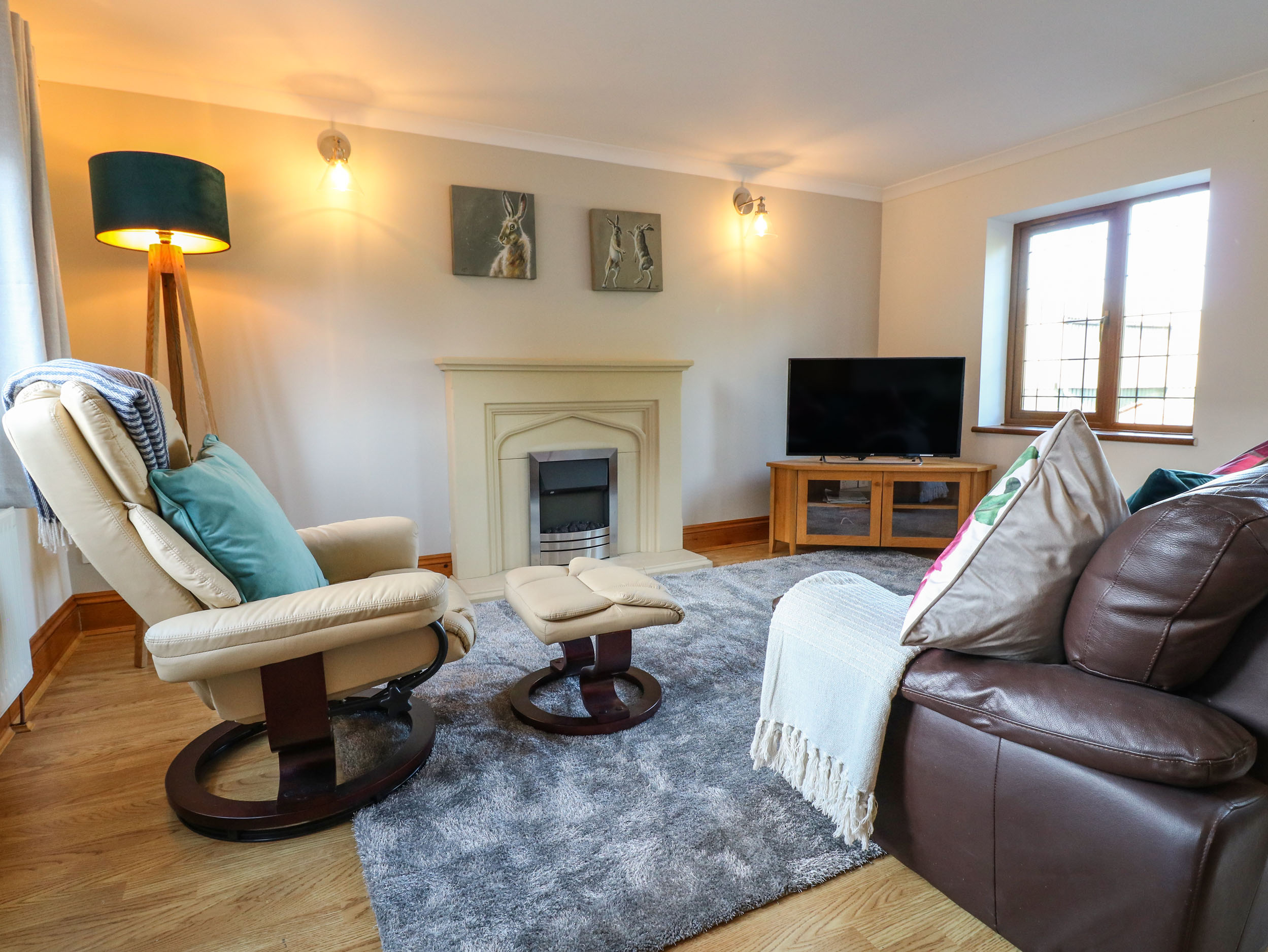 Holiday cottage in Snelston, Derbyshire - Photo 2