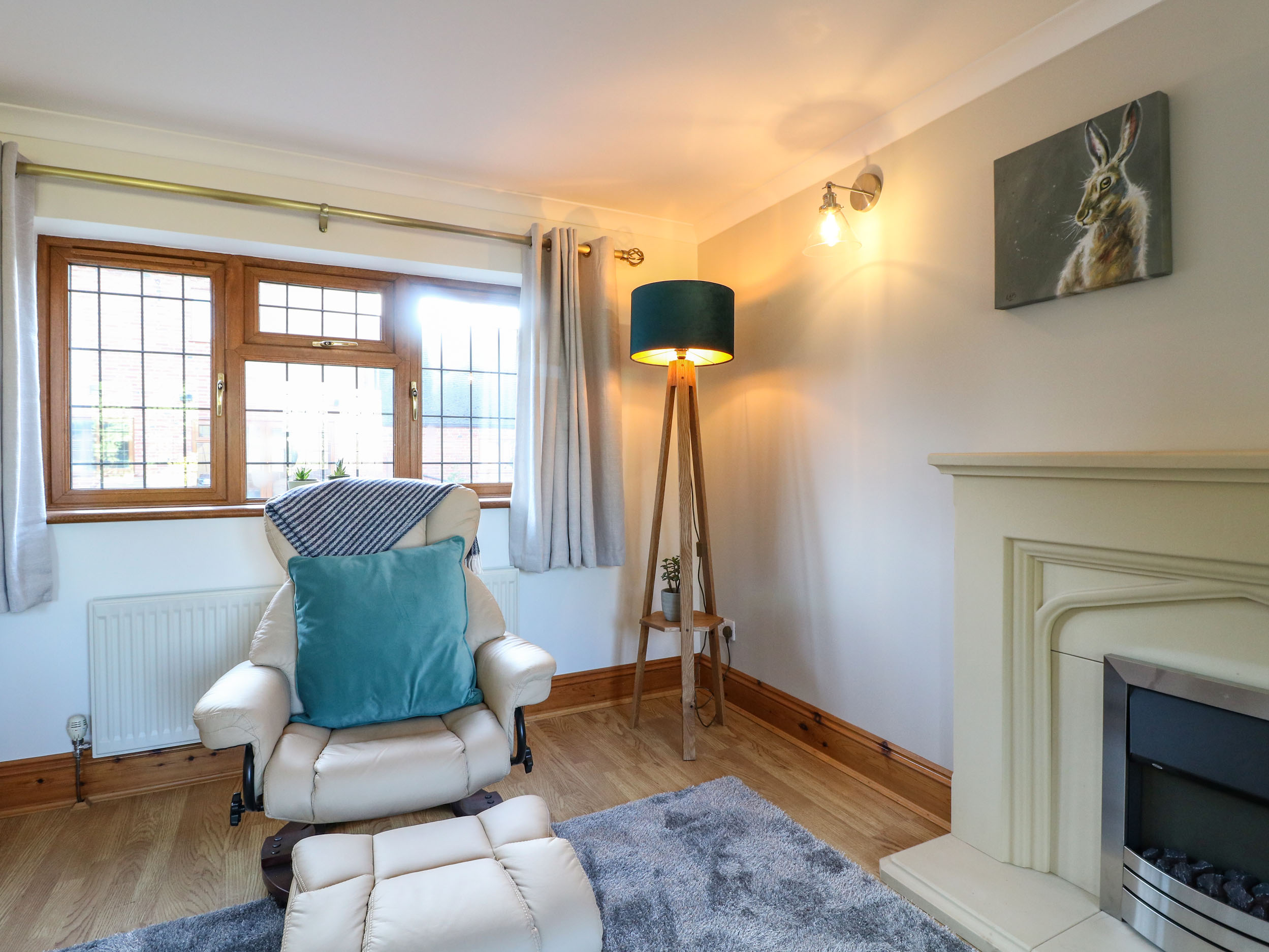 Holiday cottage in Snelston, Derbyshire - Photo 3