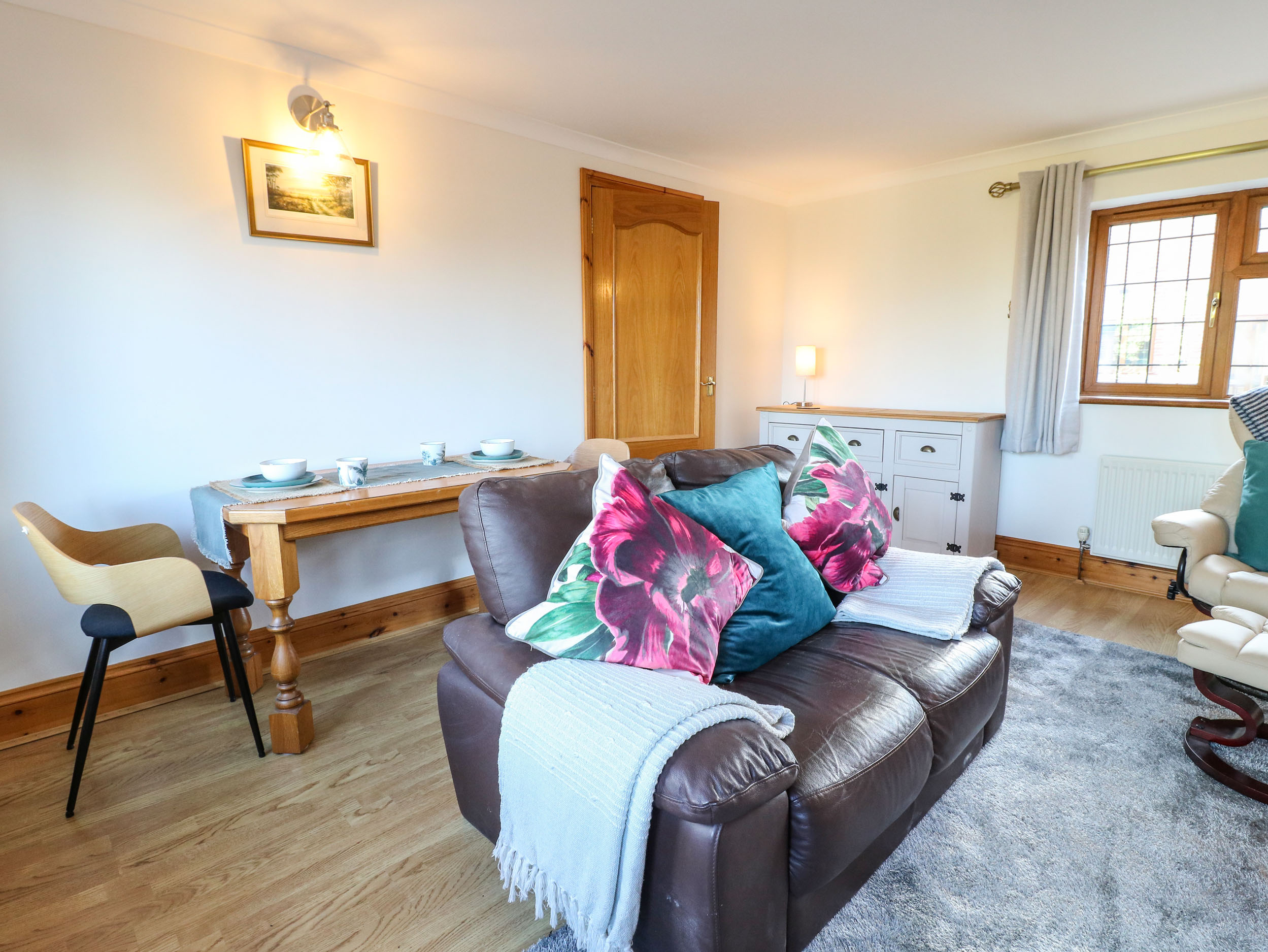 Holiday cottage in Snelston, Derbyshire - Photo 4