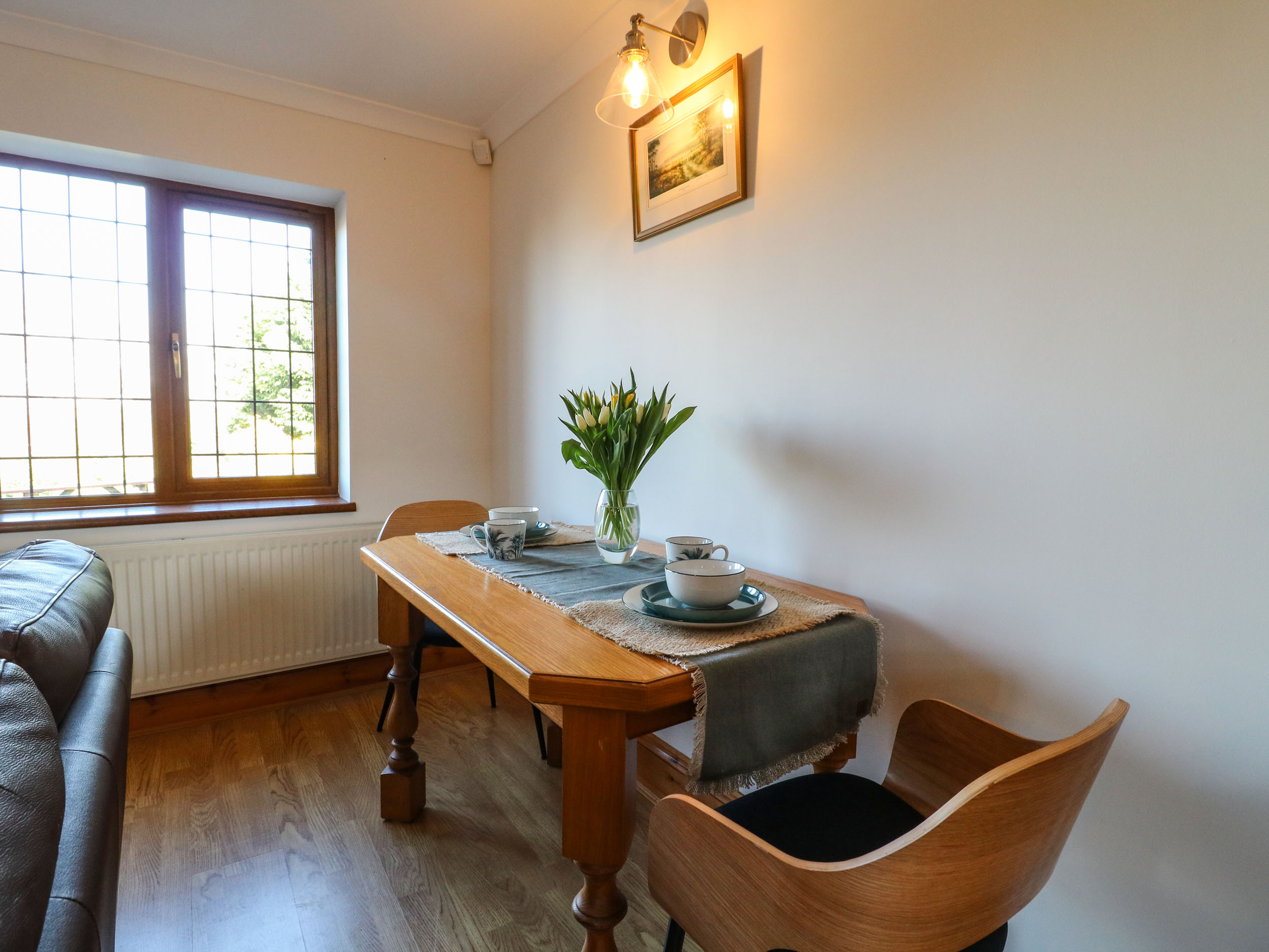 Holiday cottage in Snelston, Derbyshire - Photo 5
