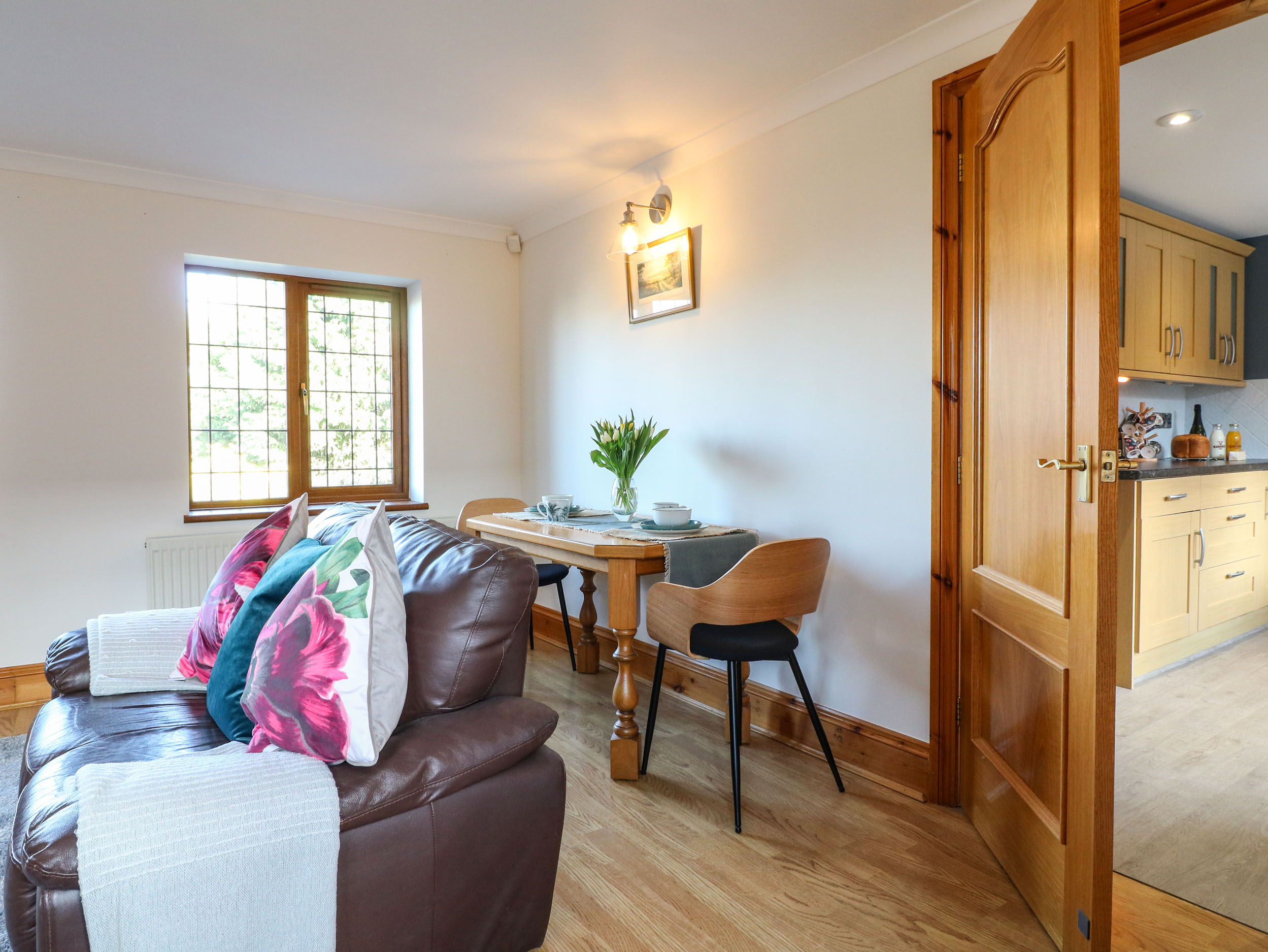 Holiday cottage in Snelston, Derbyshire - Photo 6