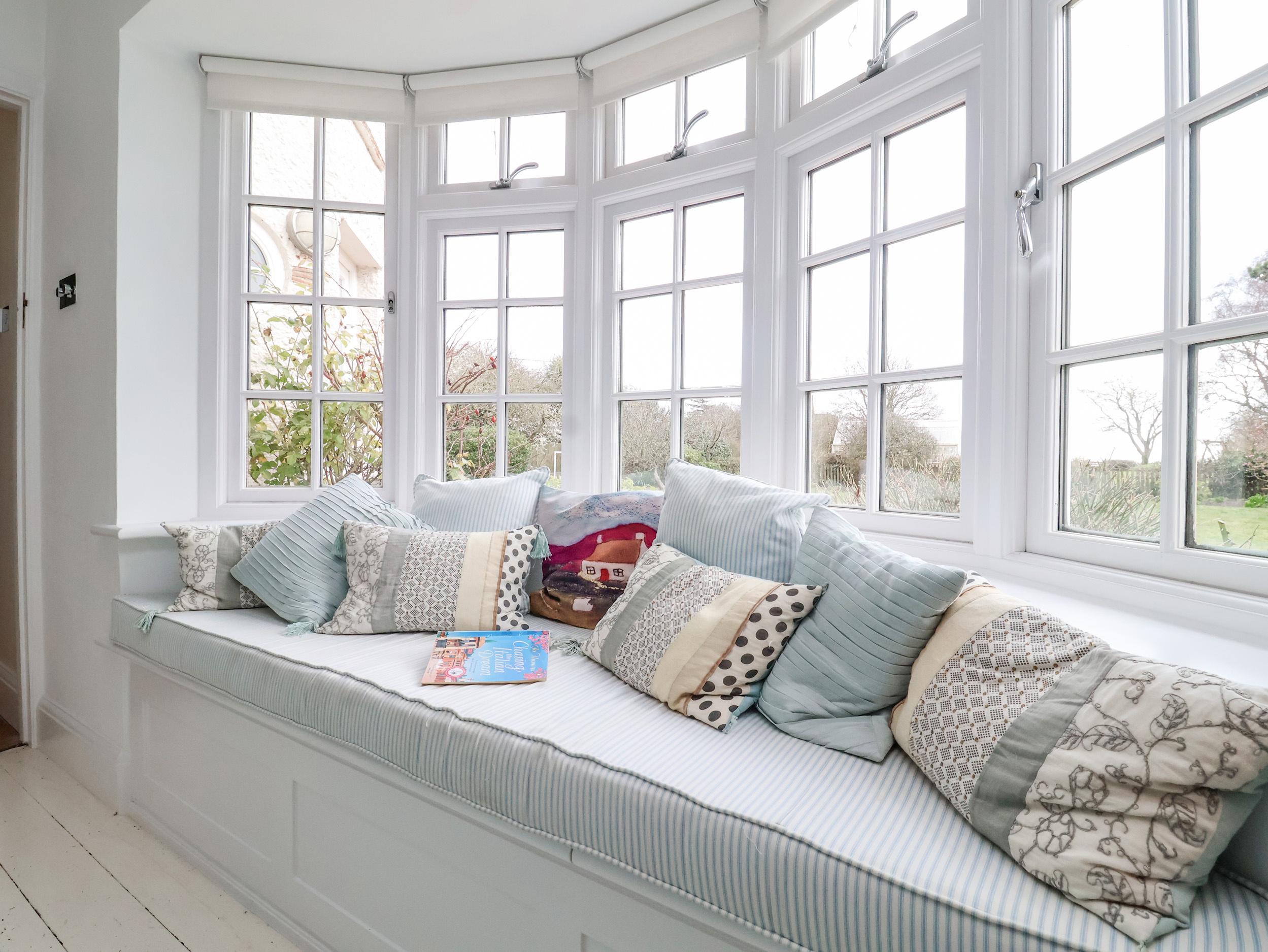 Holiday cottage in Walberswick, Suffolk - Photo 7