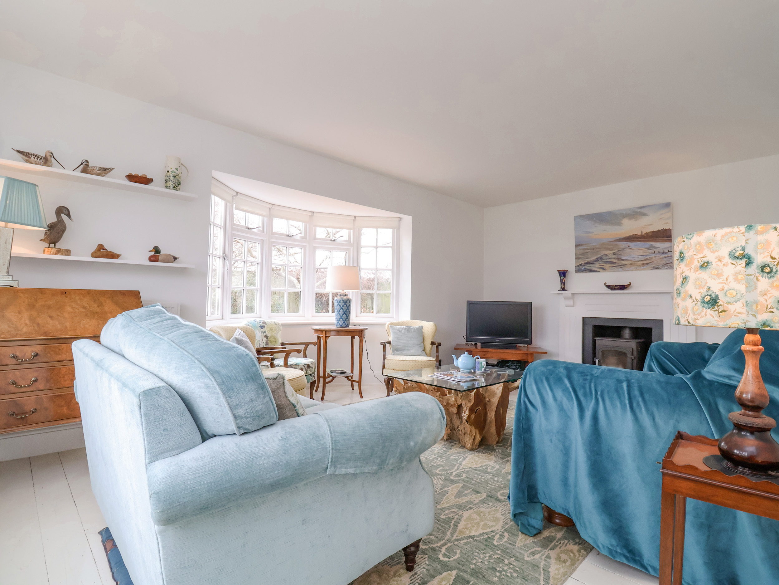 Holiday cottage in Walberswick, Suffolk - Photo 8