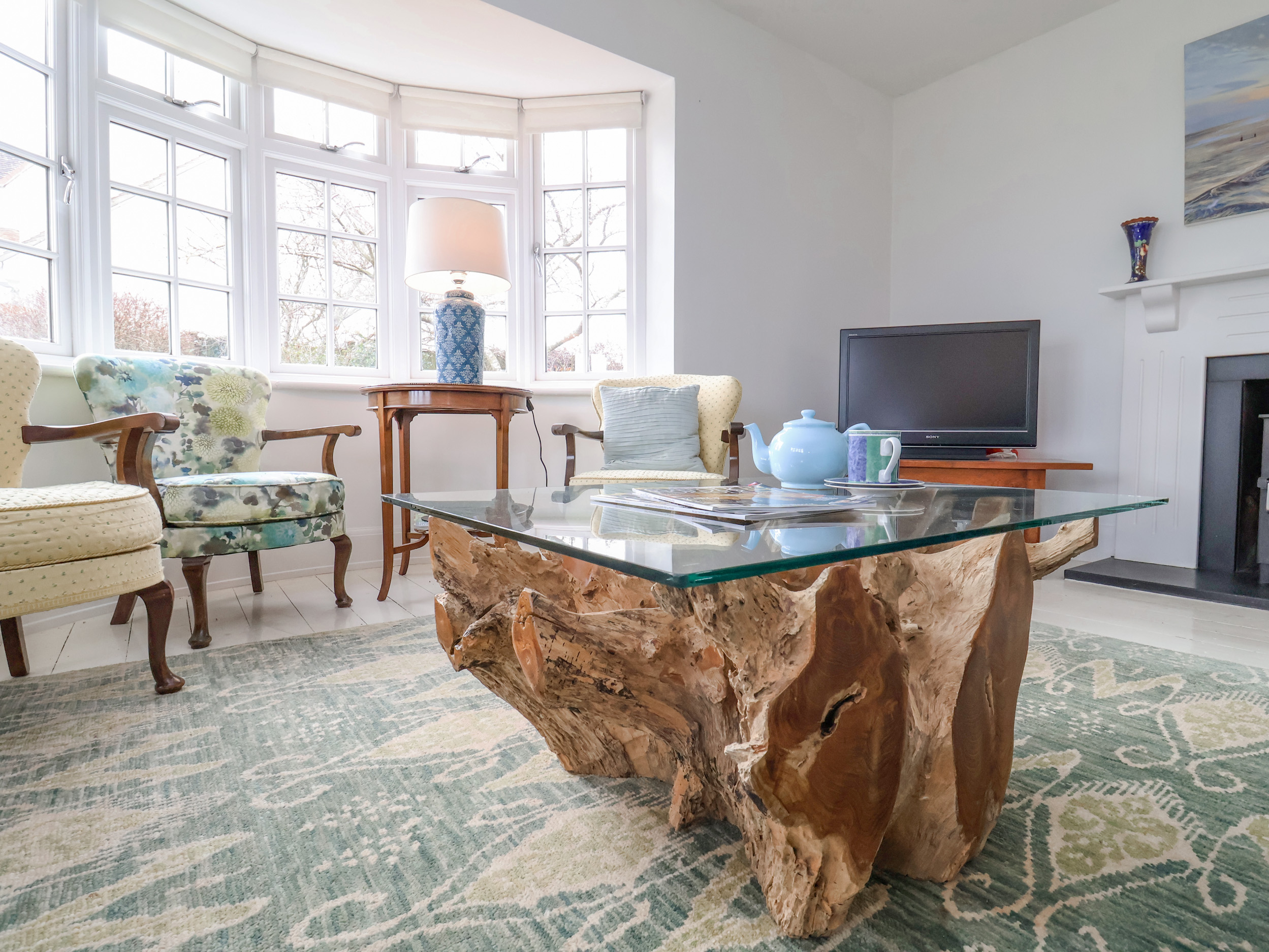 Holiday cottage in Walberswick, Suffolk - Photo 9