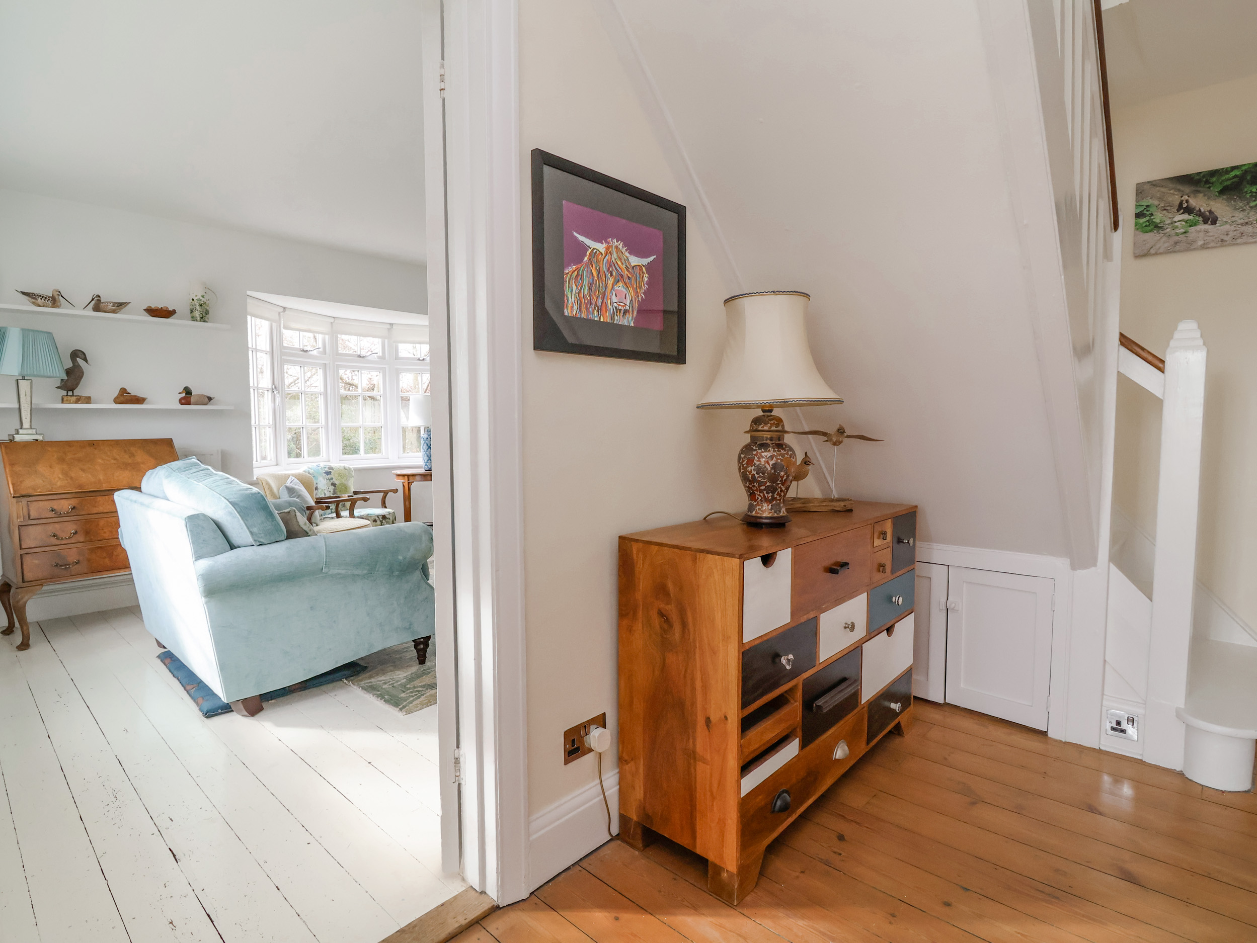 Holiday cottage in Walberswick, Suffolk - Photo 11
