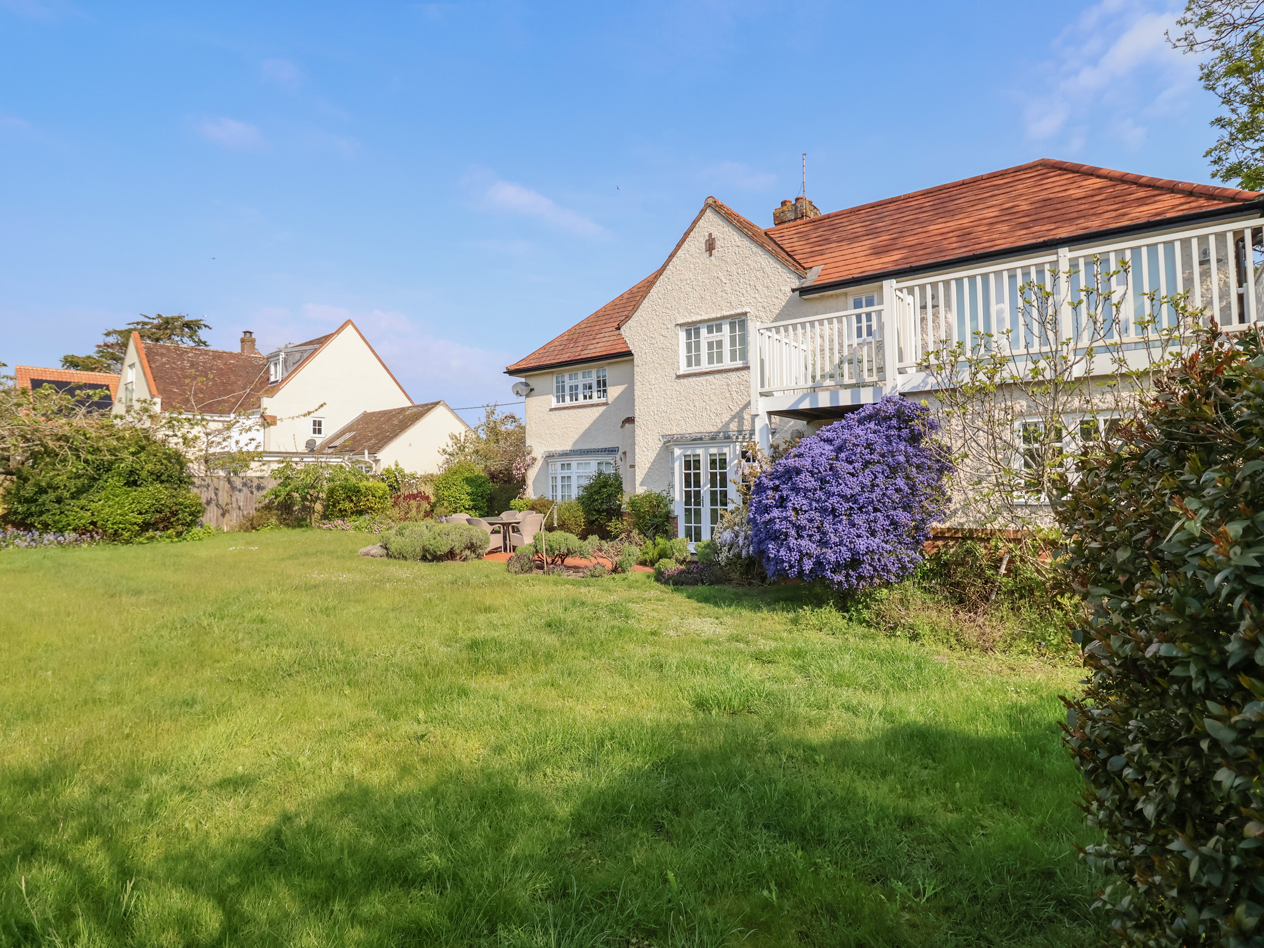 Holiday cottage in Walberswick, Suffolk - Photo 2
