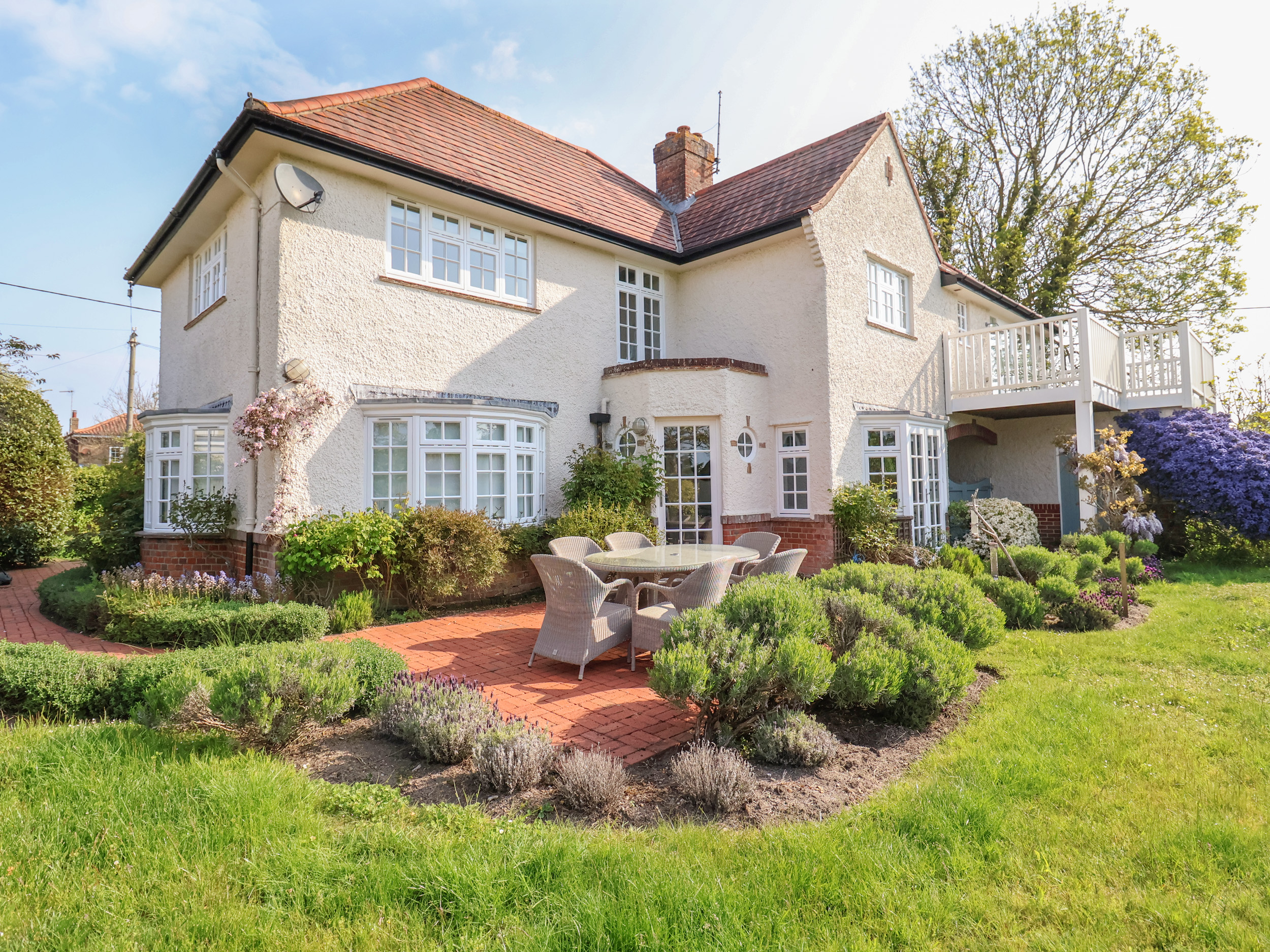 Holiday cottage in Walberswick, Suffolk - Photo 3