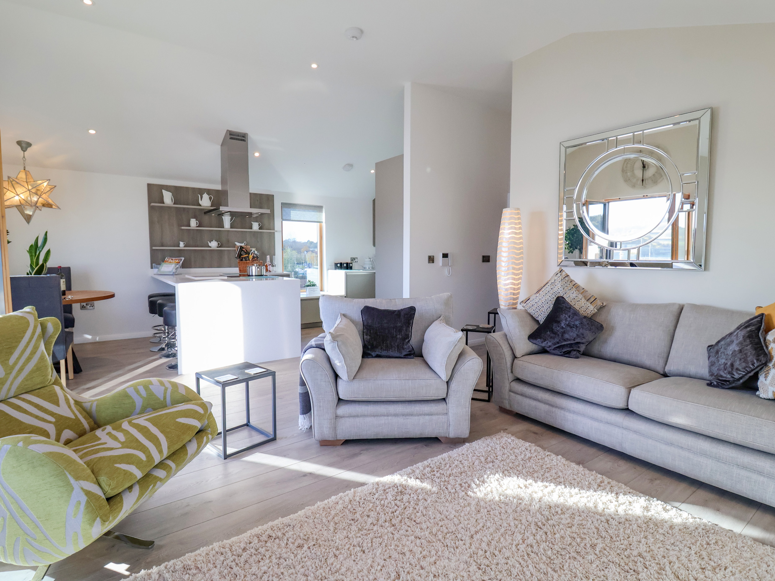 Holiday cottage in Woodbridge, Suffolk - Photo 4
