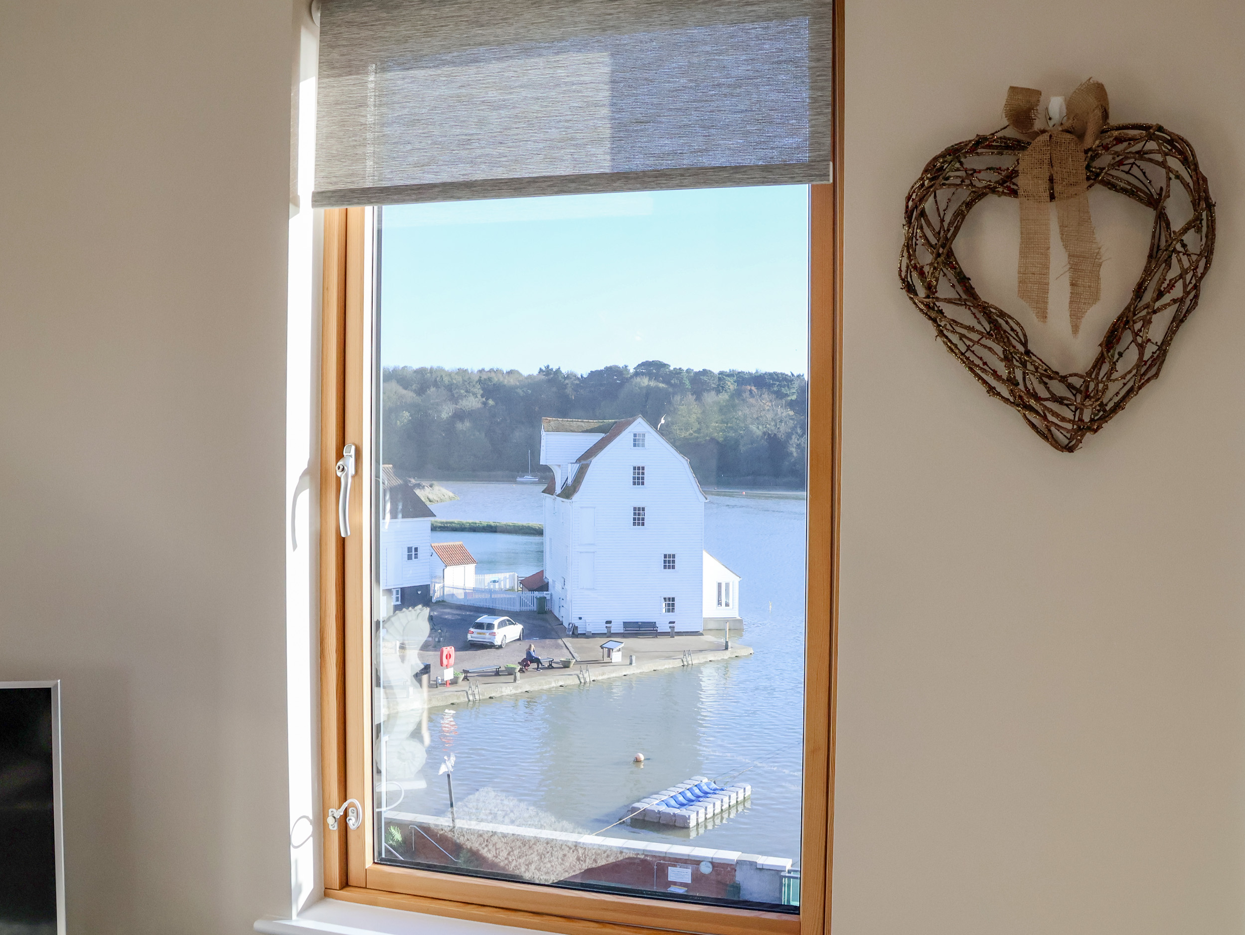 Holiday cottage in Woodbridge, Suffolk - Photo 9
