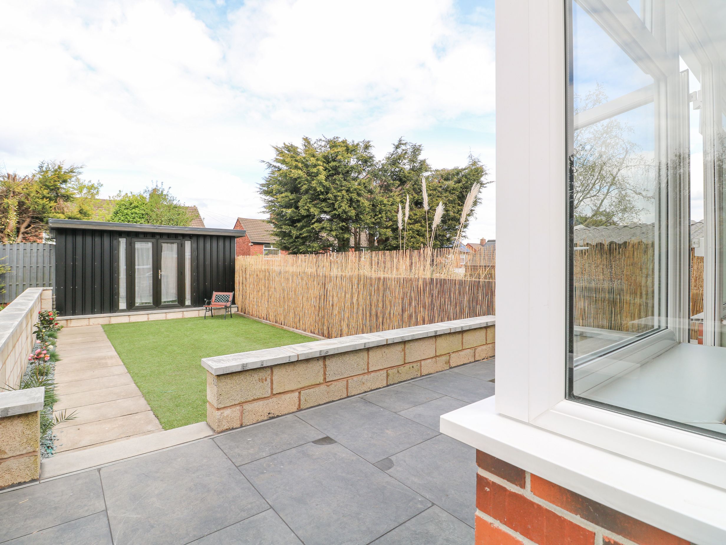 Holiday cottage in Chesterfield, Derbyshire - Photo 8
