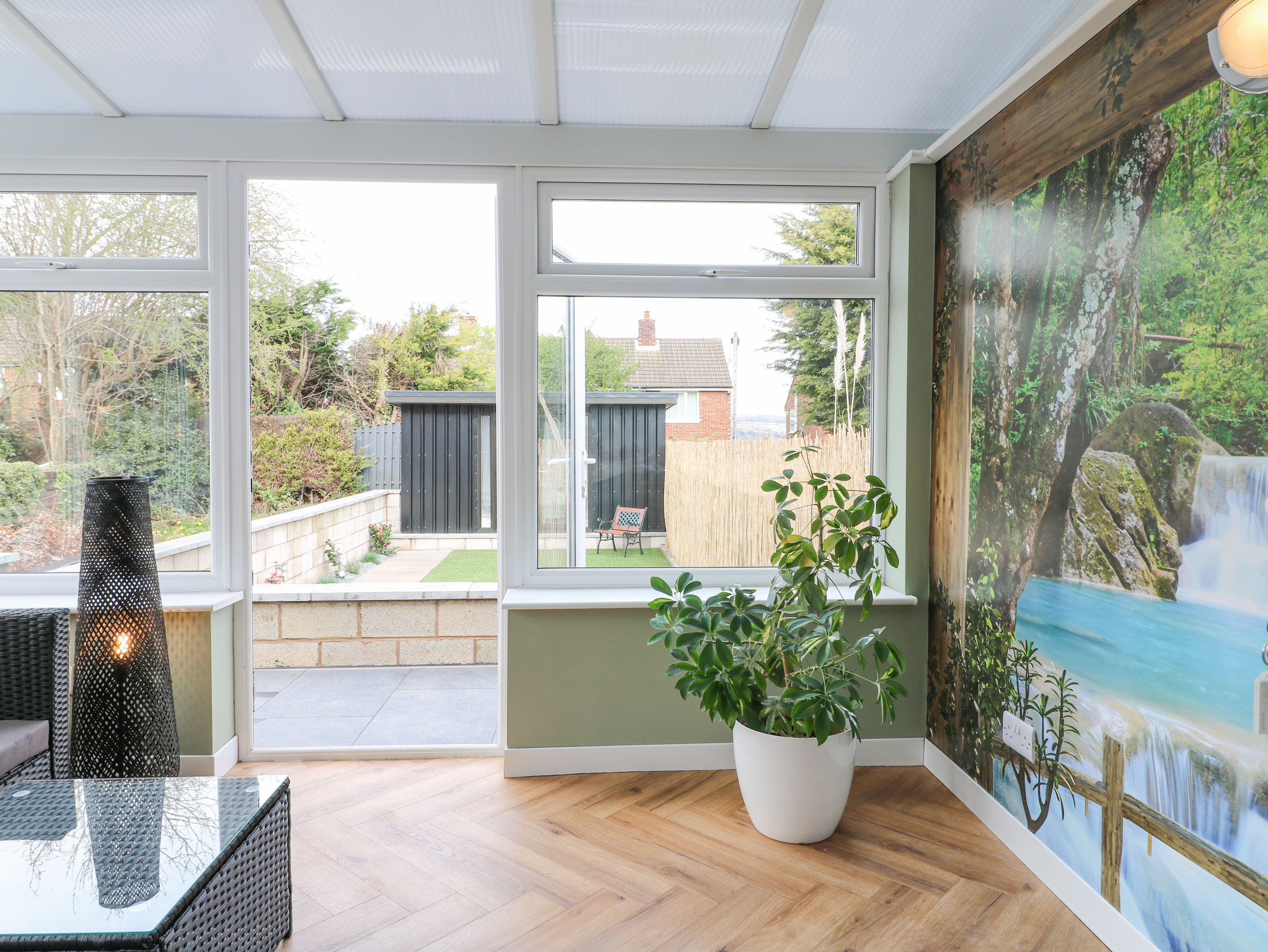 Holiday cottage in Chesterfield, Derbyshire - Photo 9