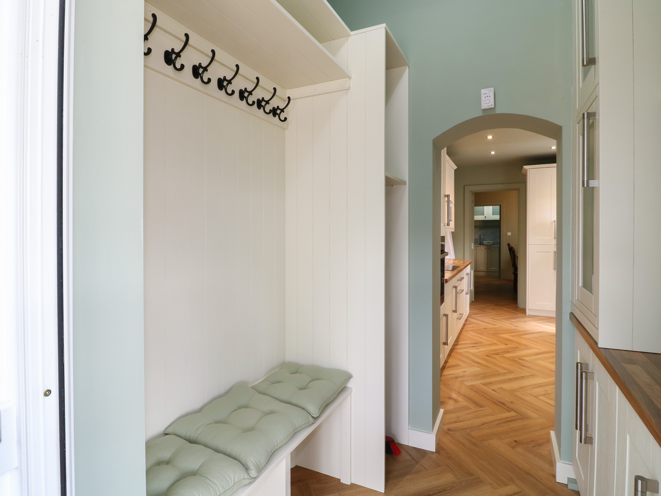 Holiday cottage in Chesterfield, Derbyshire - Photo 3