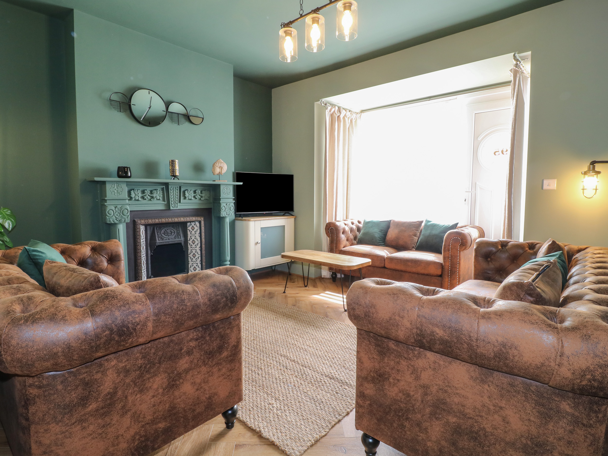Holiday cottage in Chesterfield, Derbyshire - Photo 1