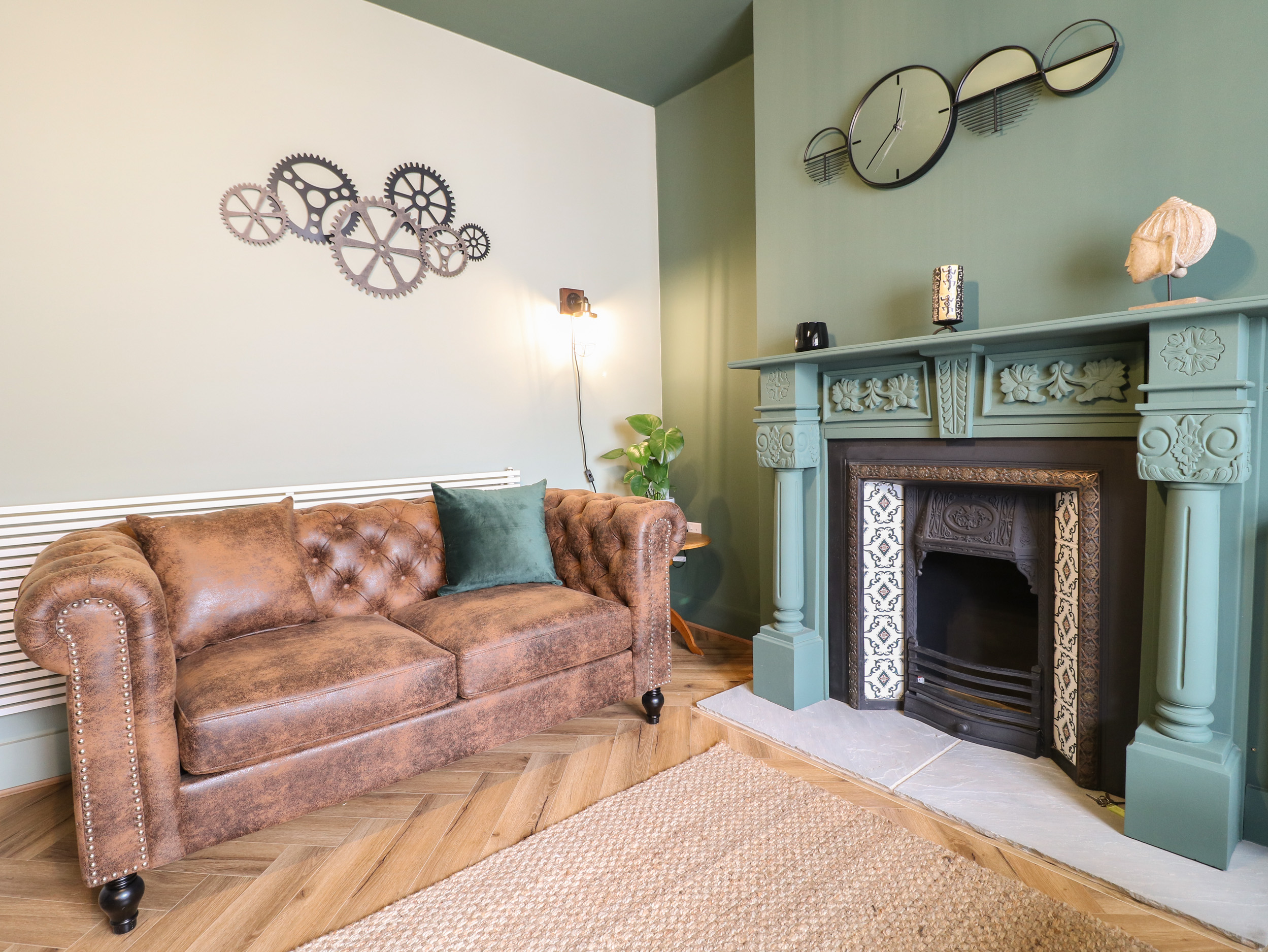 Holiday cottage in Chesterfield, Derbyshire - Photo 4