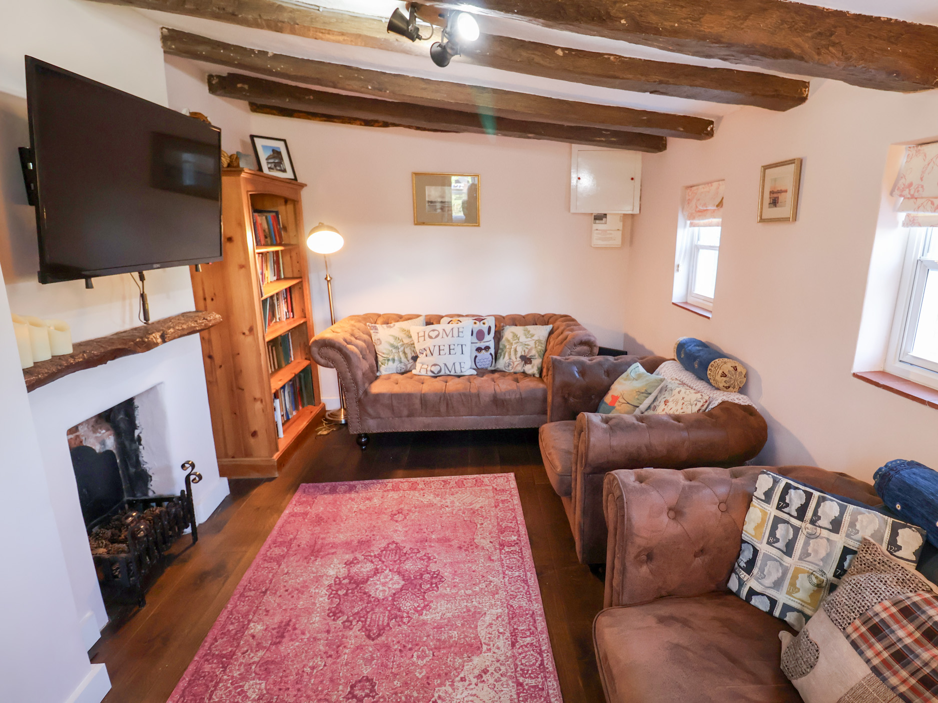 Holiday cottage in Woodbridge, Suffolk - Photo 5
