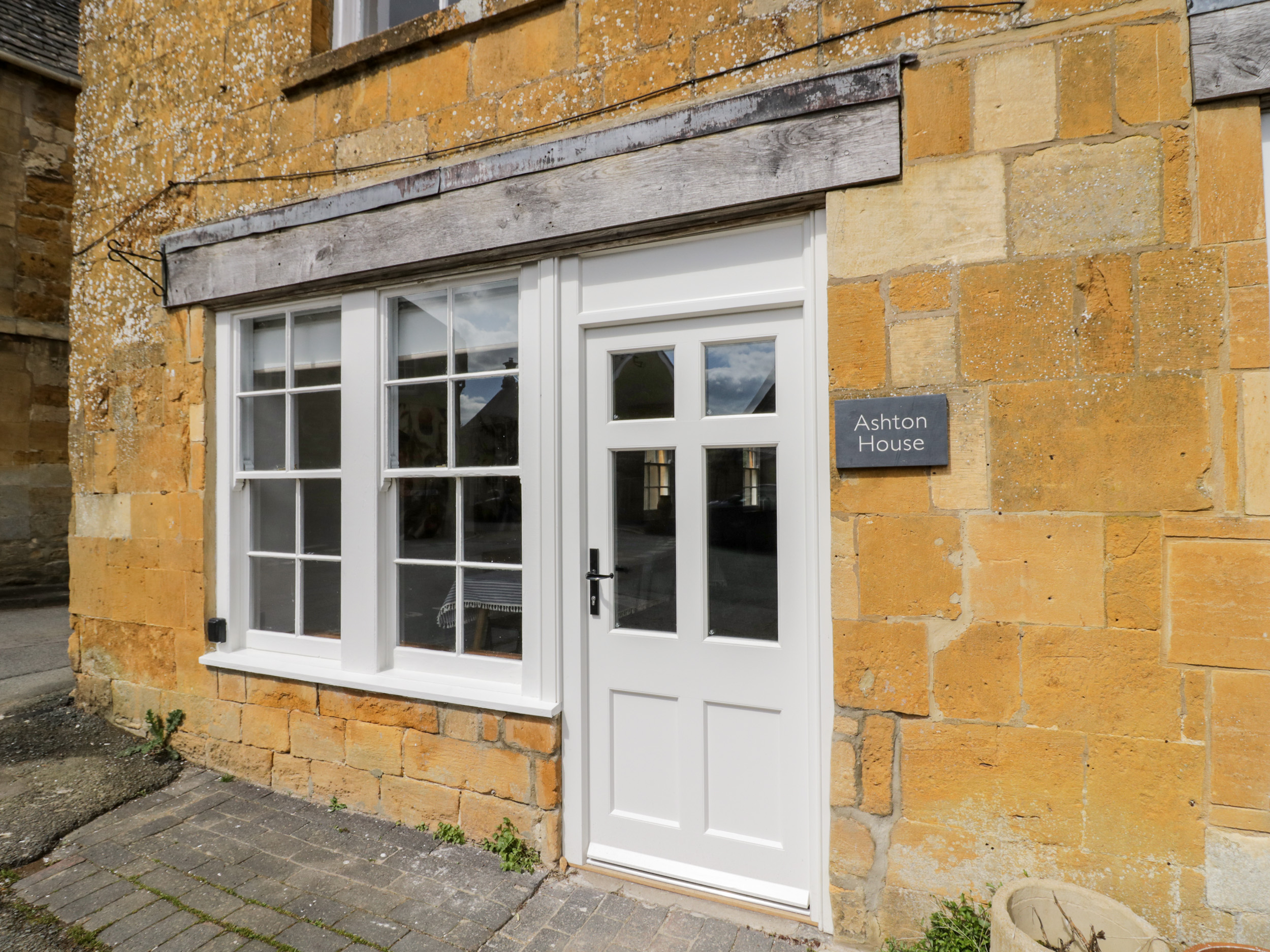 Holiday cottage in Blockley