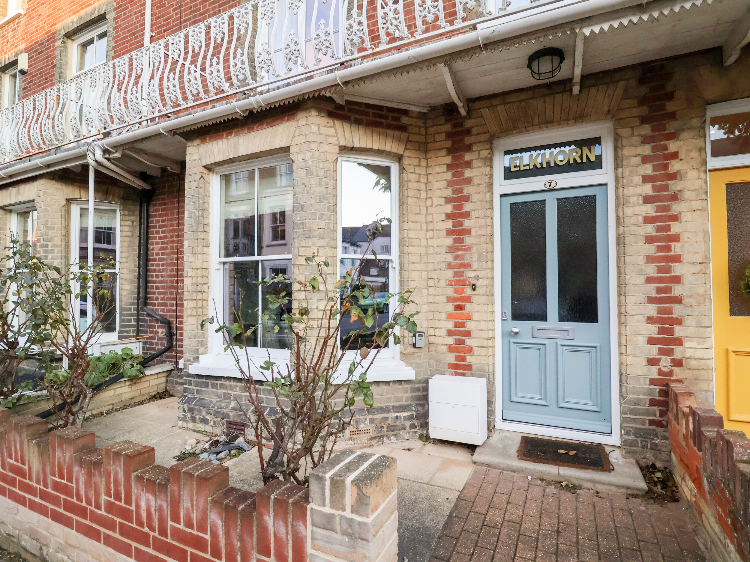 Holiday cottage in Southwold, Suffolk - Photo 2