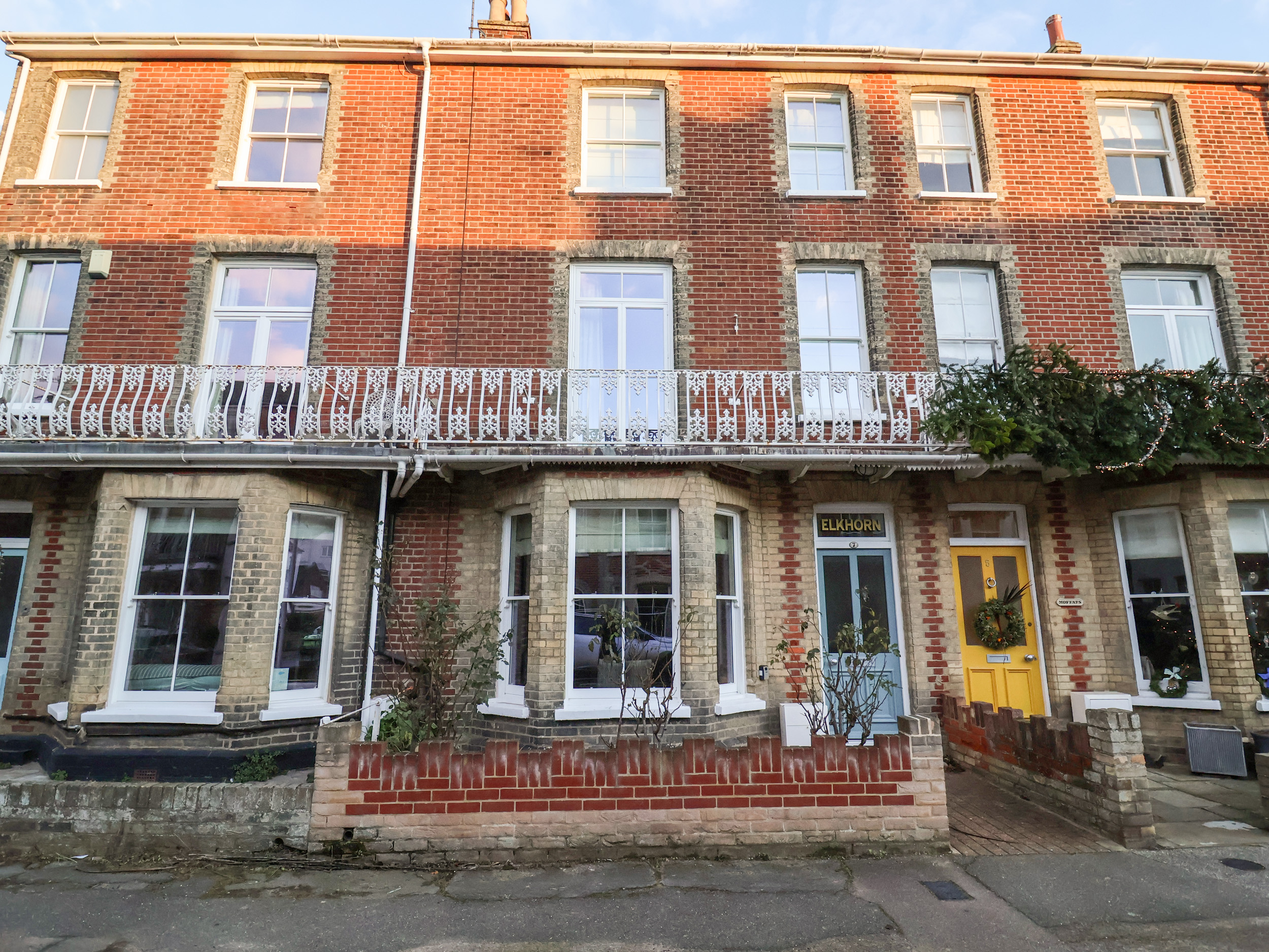 Holiday cottage in Southwold, Suffolk - Photo 4