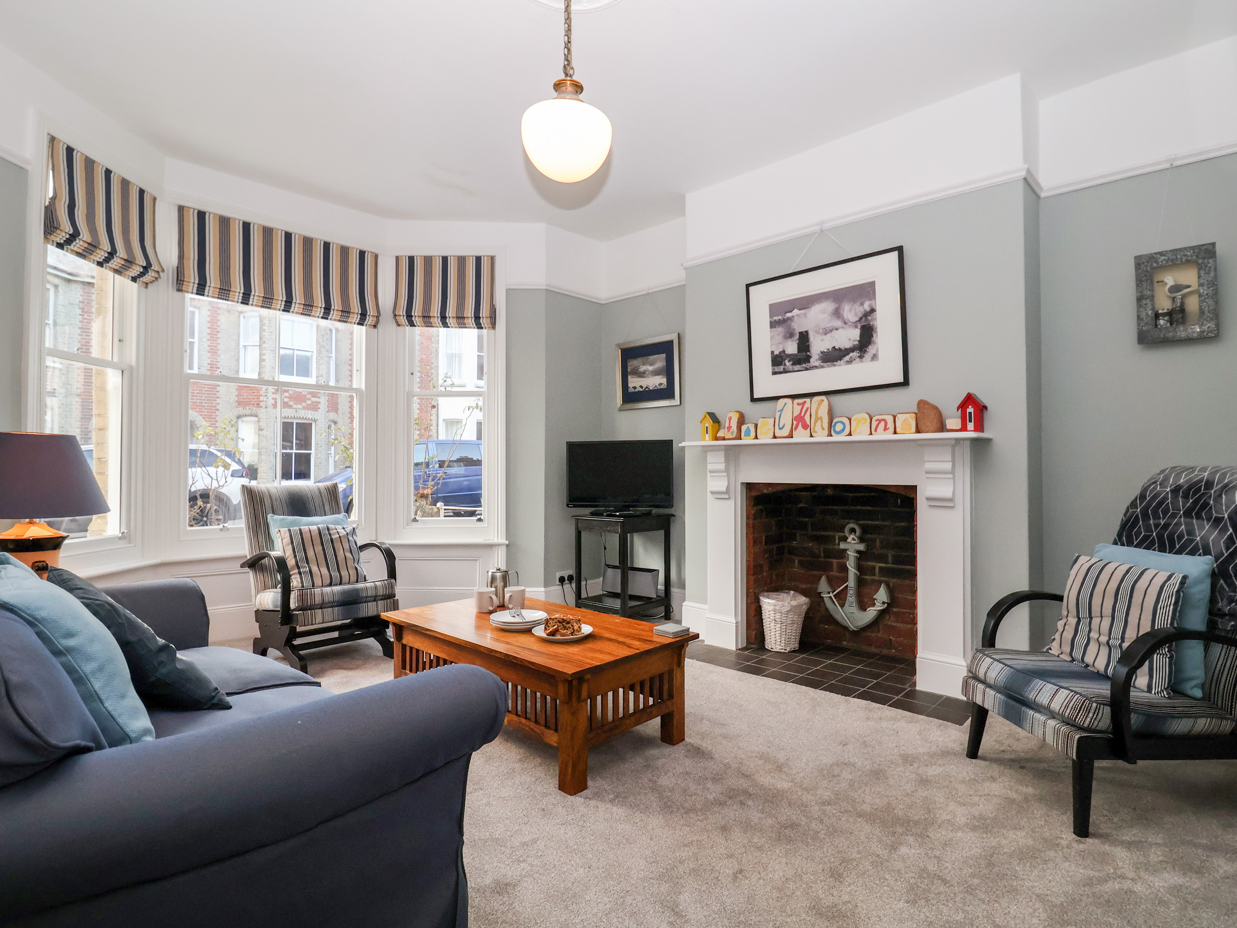 Holiday cottage in Southwold, Suffolk - Photo 5