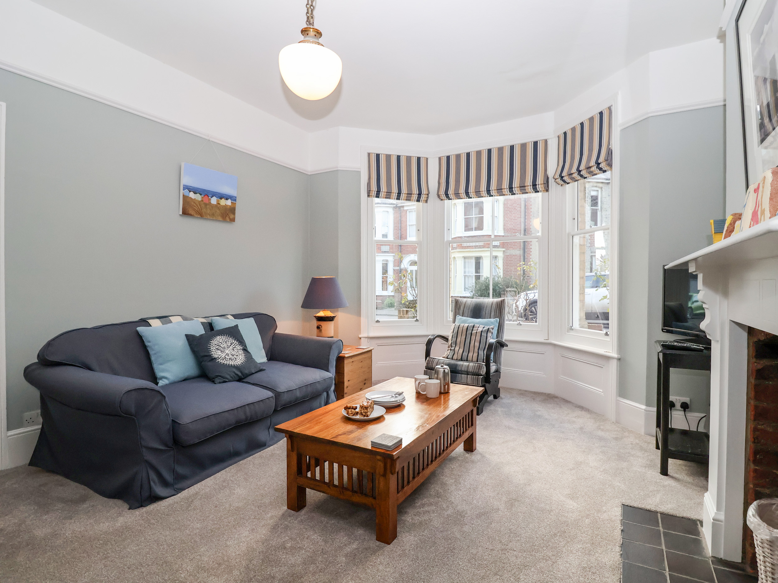 Holiday cottage in Southwold, Suffolk - Photo 6