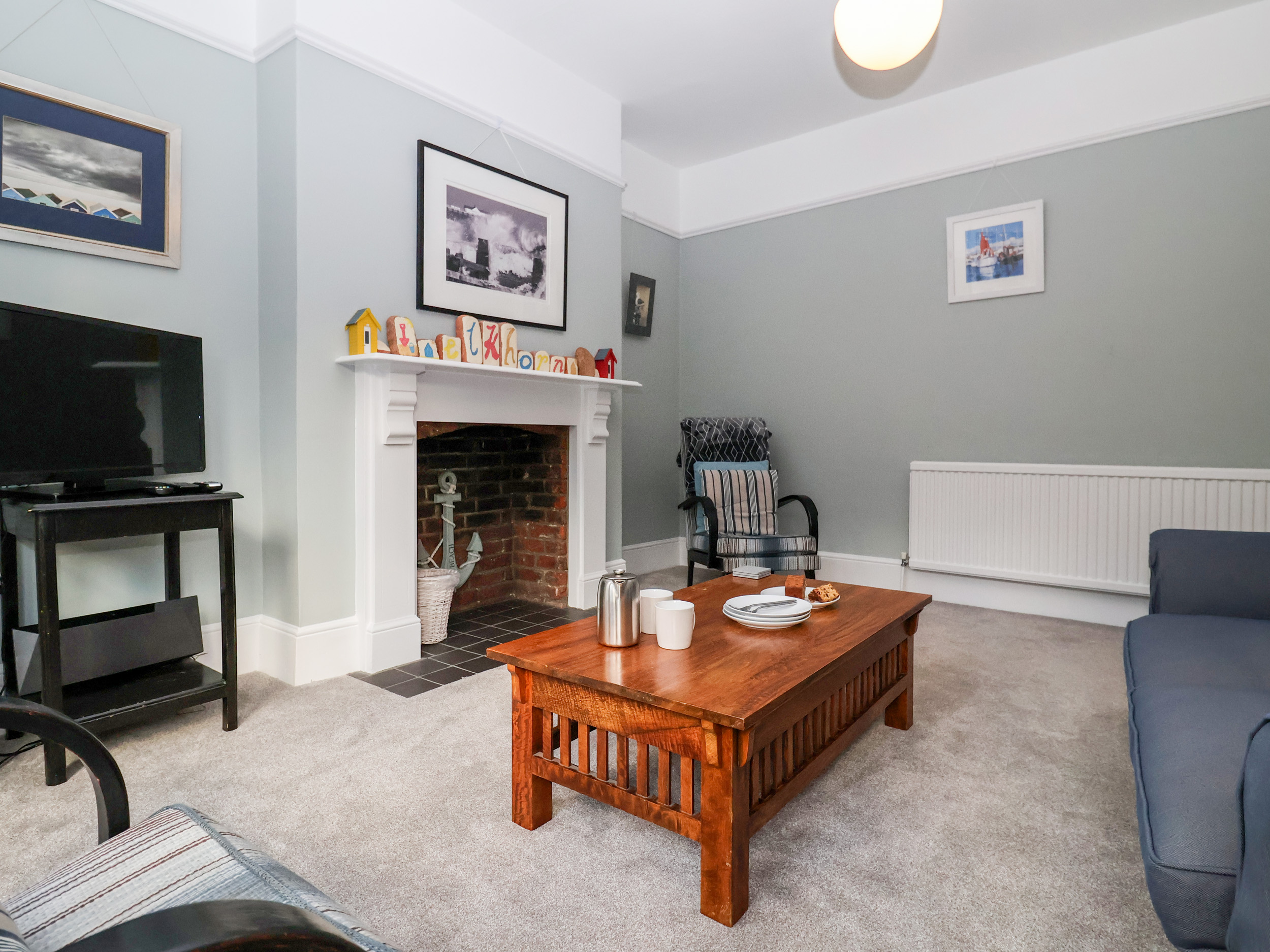 Holiday cottage in Southwold, Suffolk - Photo 7
