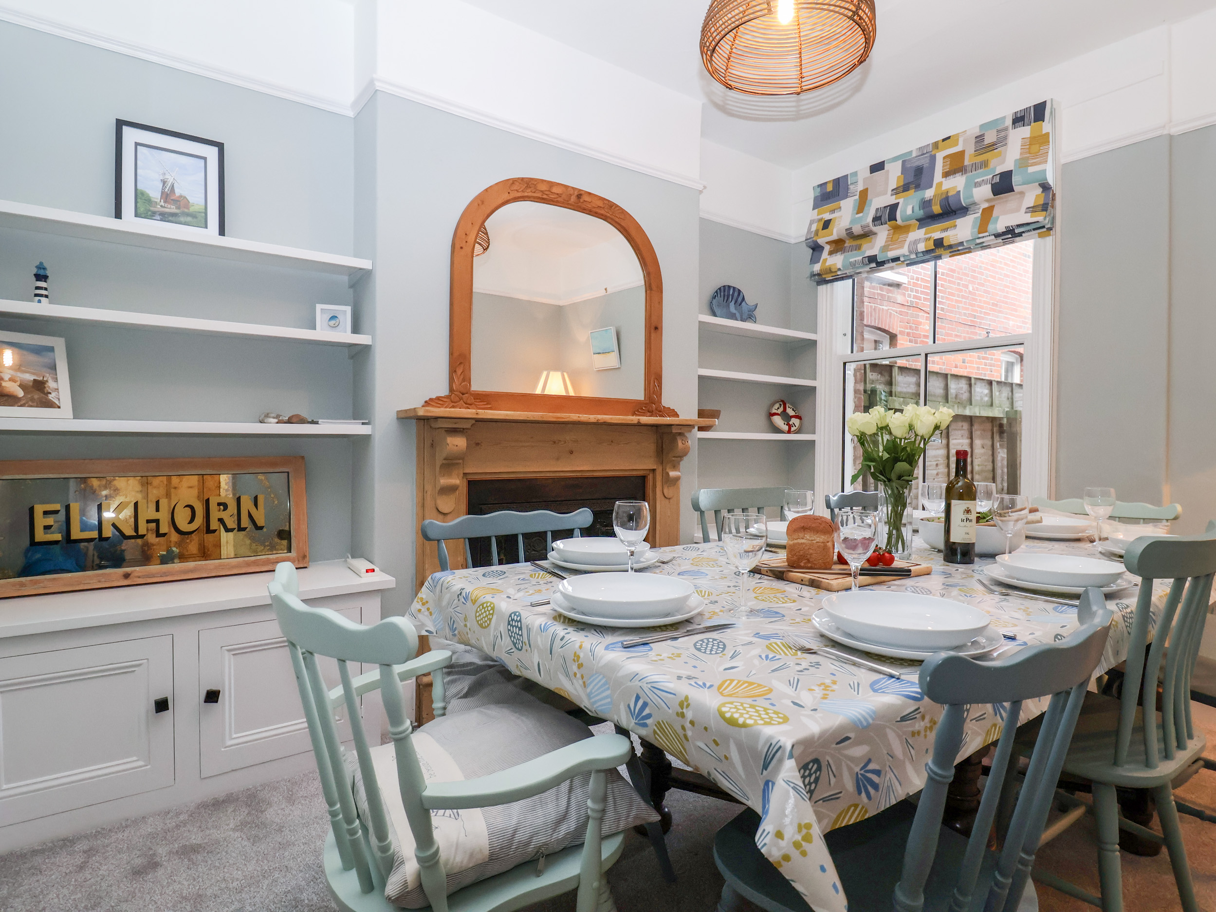 Holiday cottage in Southwold, Suffolk - Photo 11