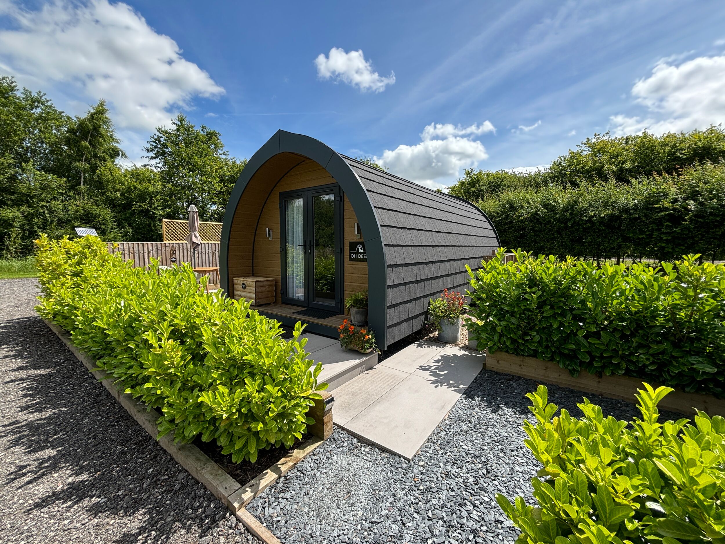 Holiday cottage in Ashbourne, Derbyshire - Photo 2