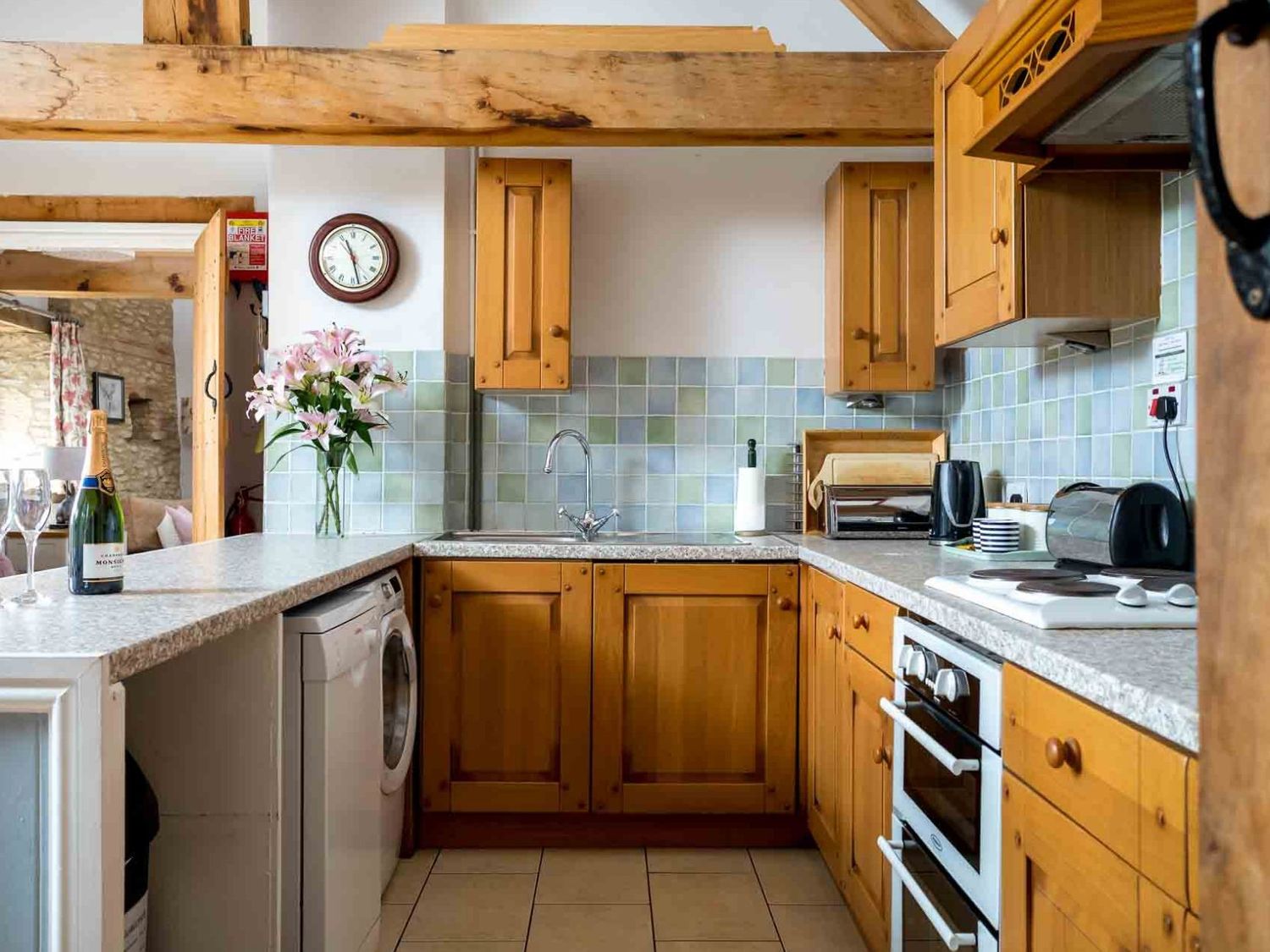 Holiday cottage in Stow-on-the-Wold