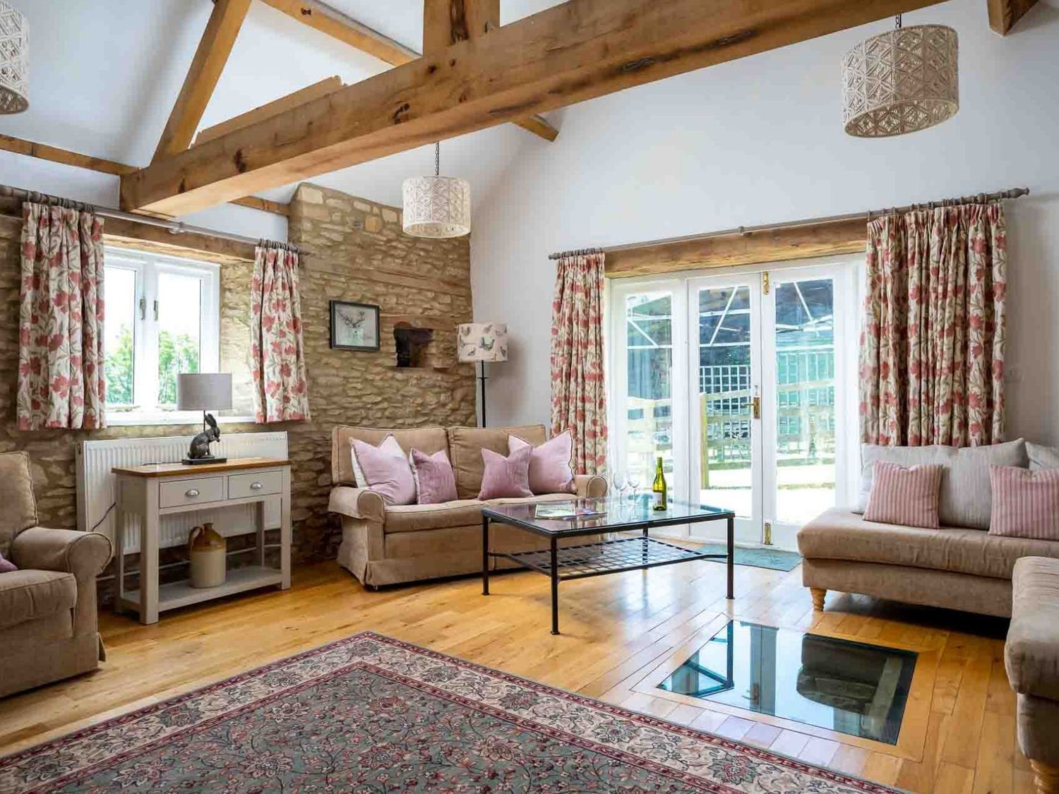 Holiday cottage in Stow-on-the-Wold