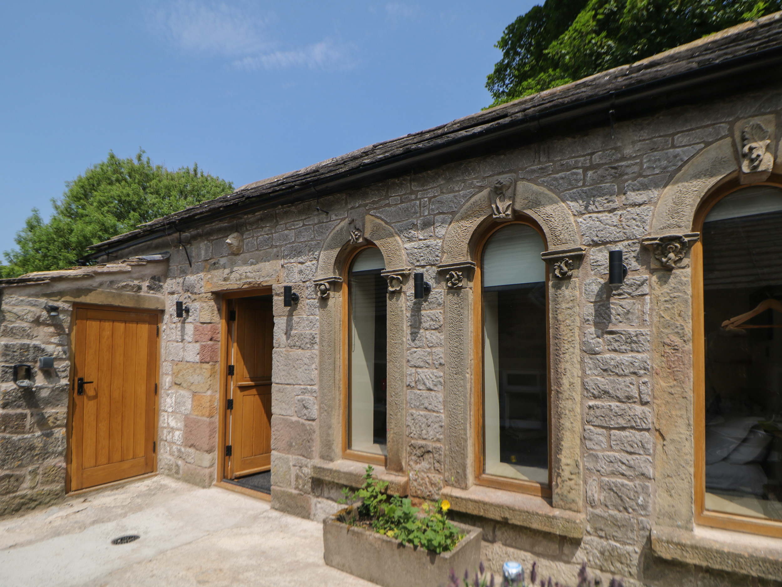 Holiday cottage in Buxton, Derbyshire - Photo 1