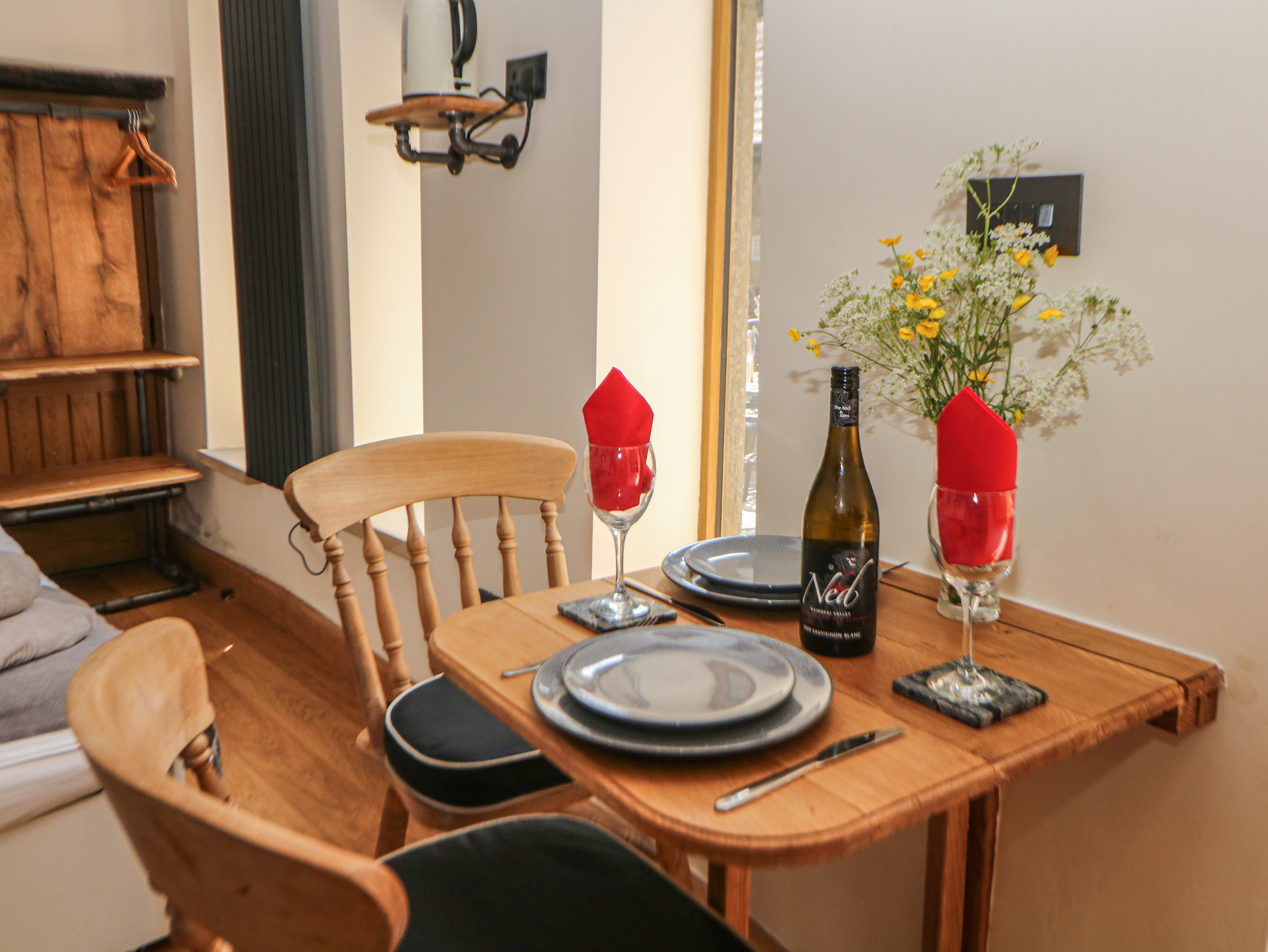 Holiday cottage in Buxton, Derbyshire - Photo 5