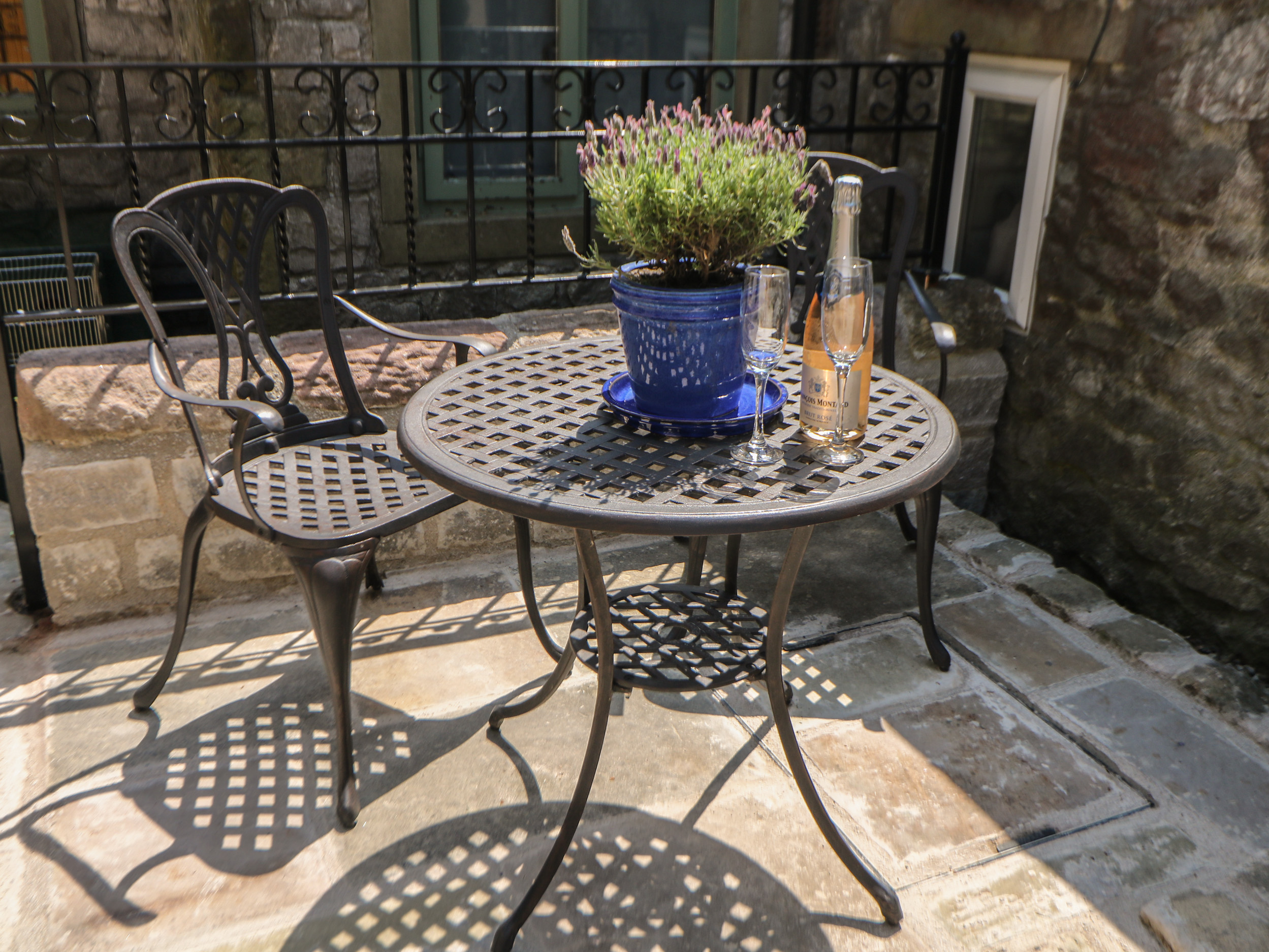 Holiday cottage in Buxton, Derbyshire - Photo 9