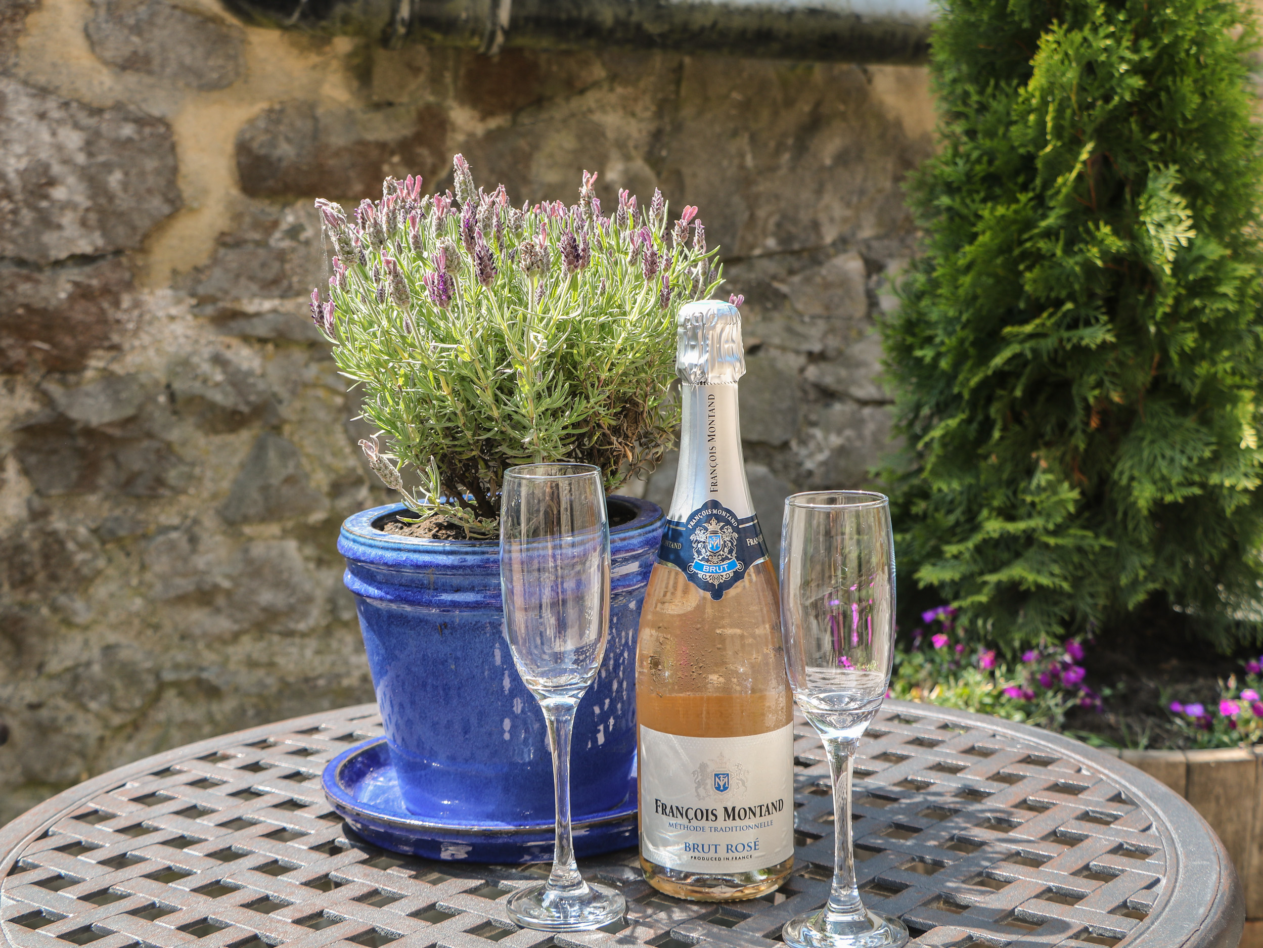 Holiday cottage in Buxton, Derbyshire - Photo 10