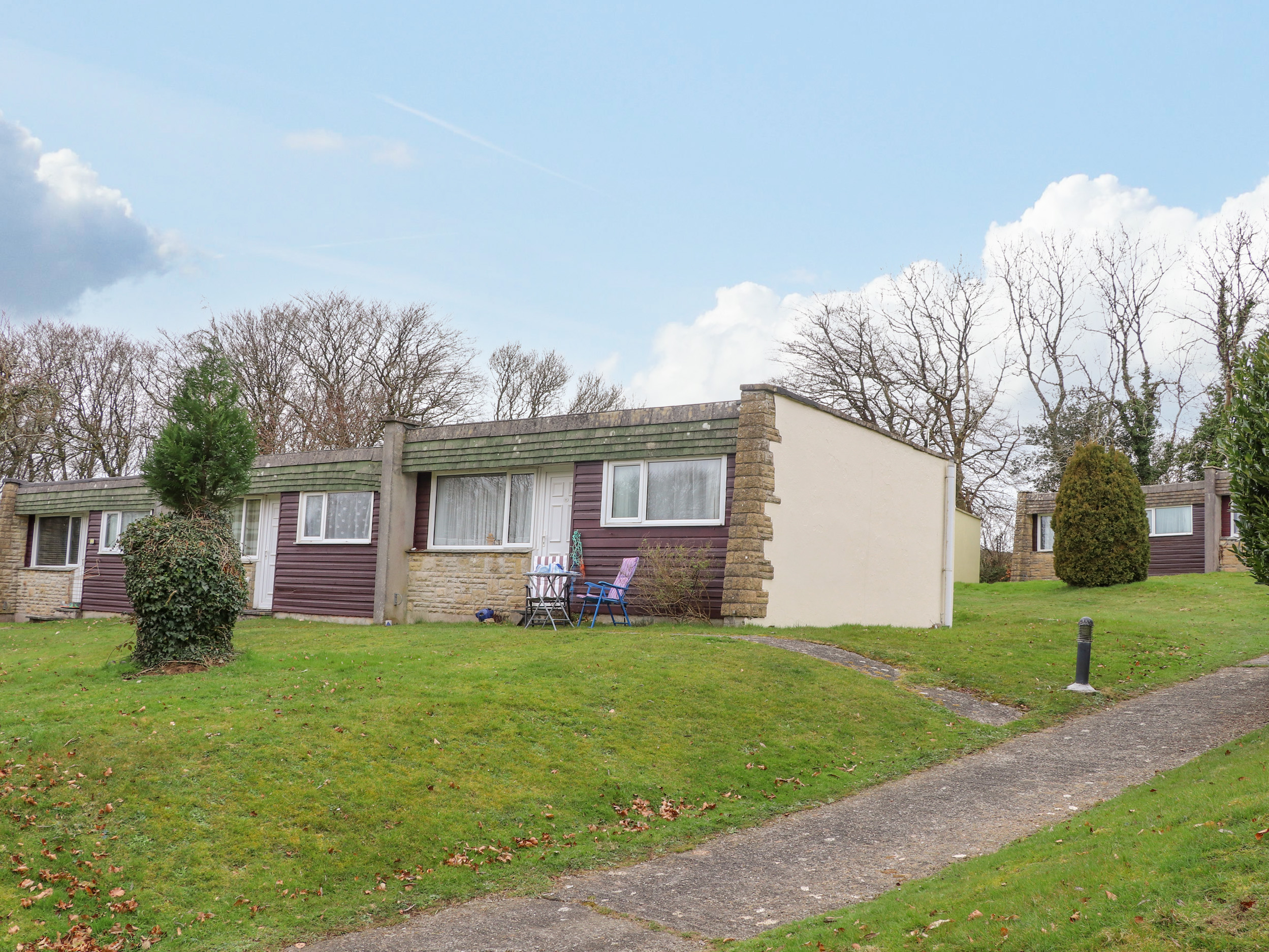 Holiday cottage, Camelford ()