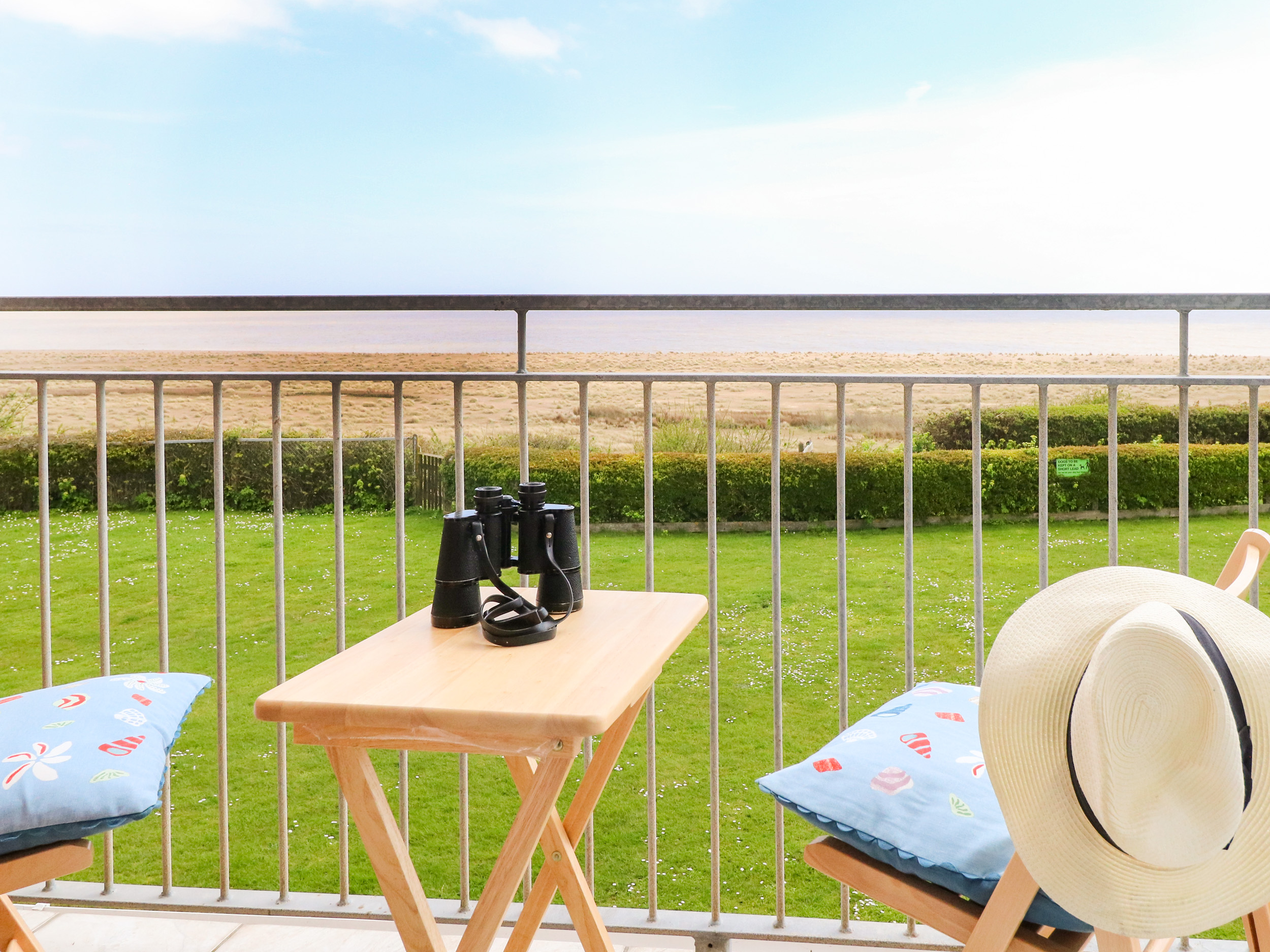 Holiday cottage in Kessingland, Suffolk - Photo 1