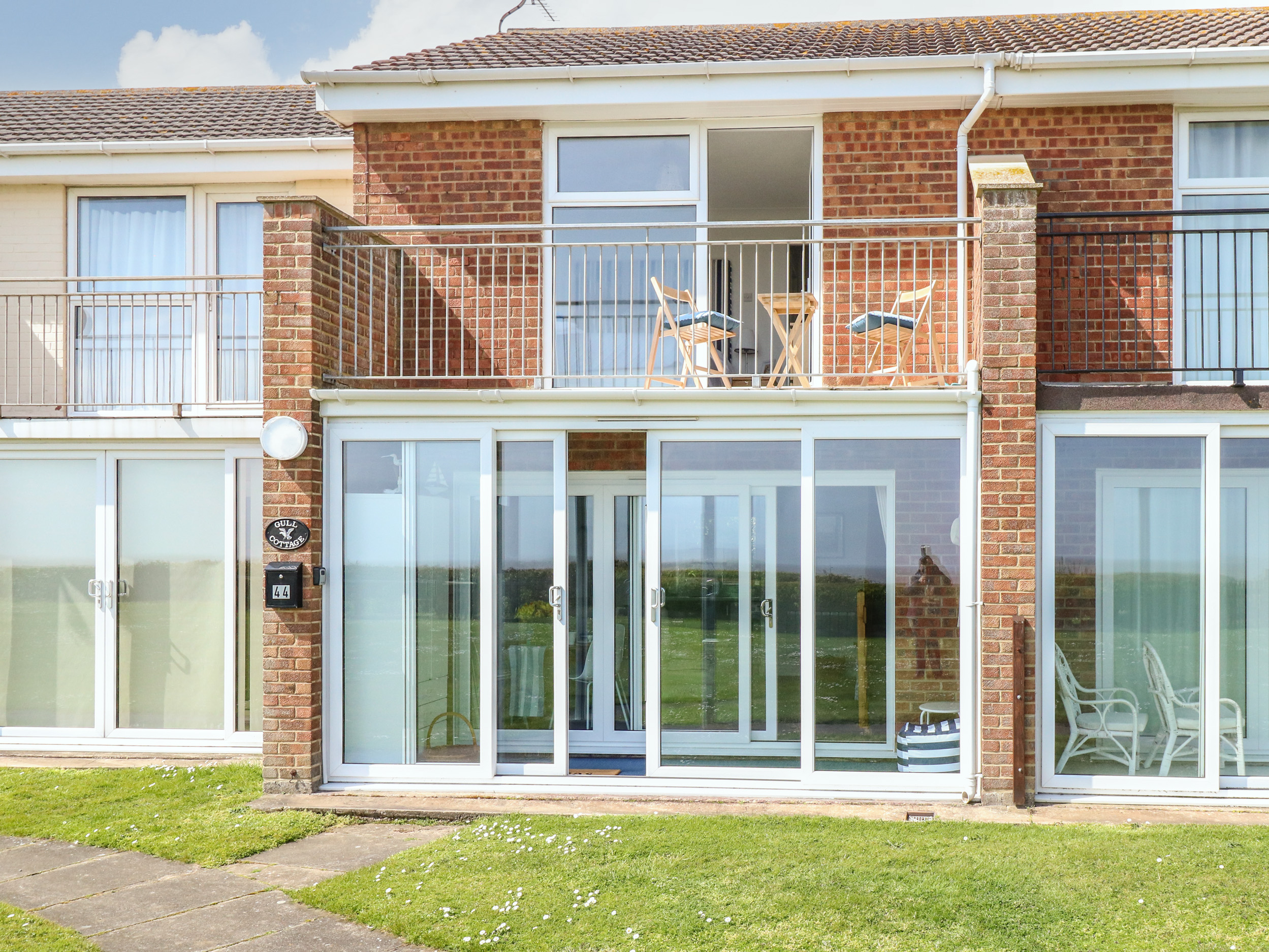Holiday cottage in Kessingland, Suffolk - Photo 2