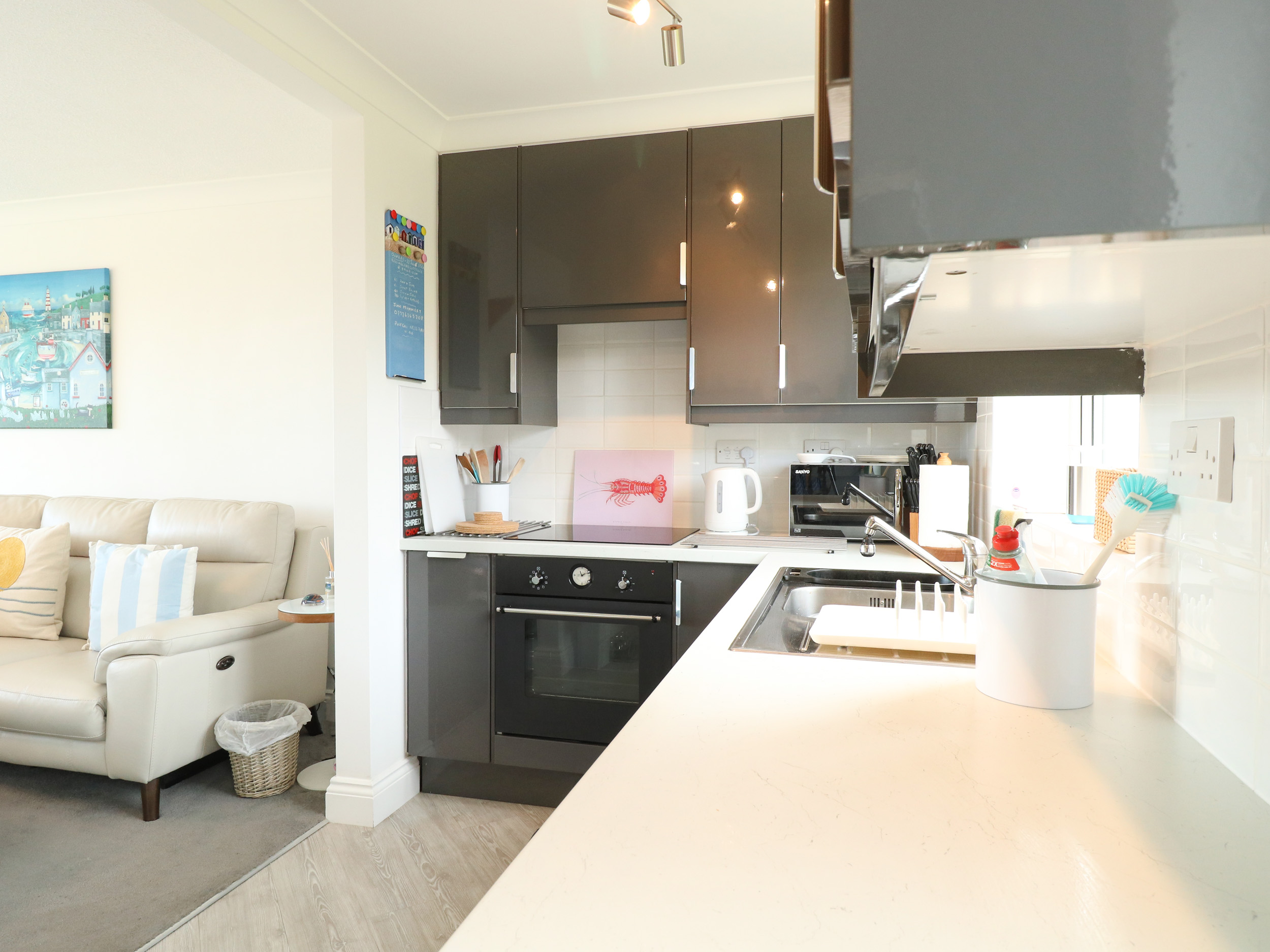 Holiday cottage in Kessingland, Suffolk - Photo 10