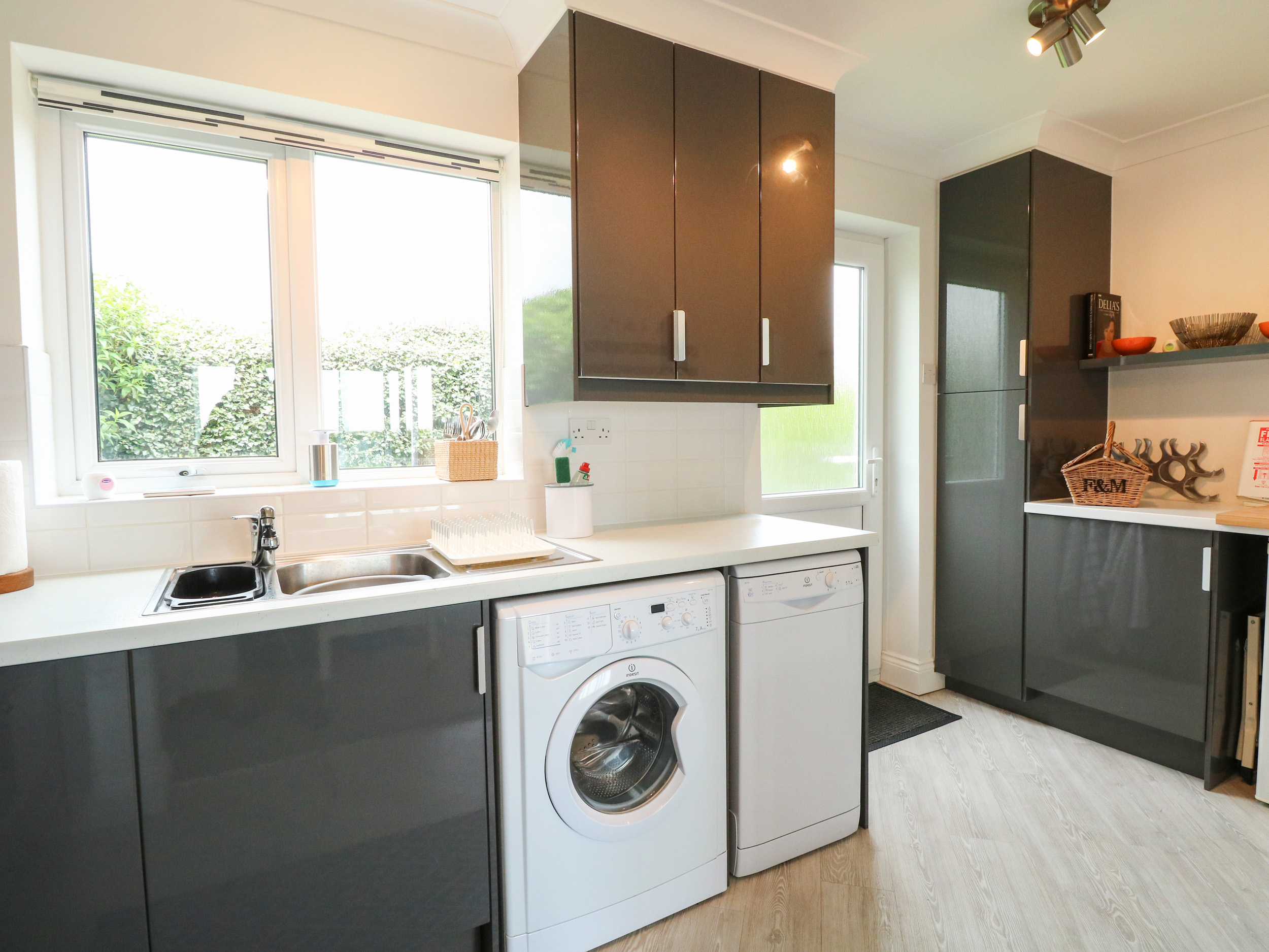 Holiday cottage in Kessingland, Suffolk - Photo 11