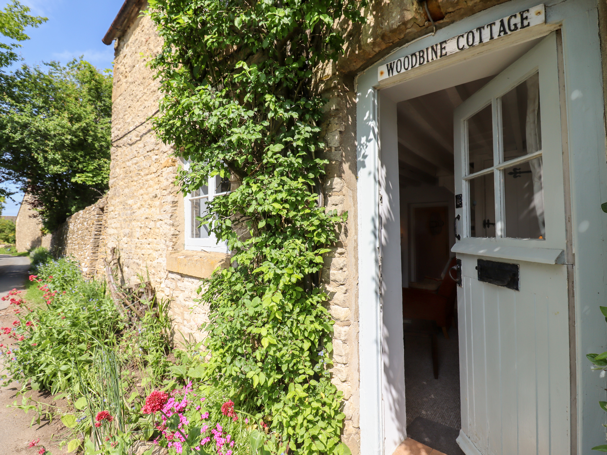 Holiday cottage in Stow-on-the-Wold