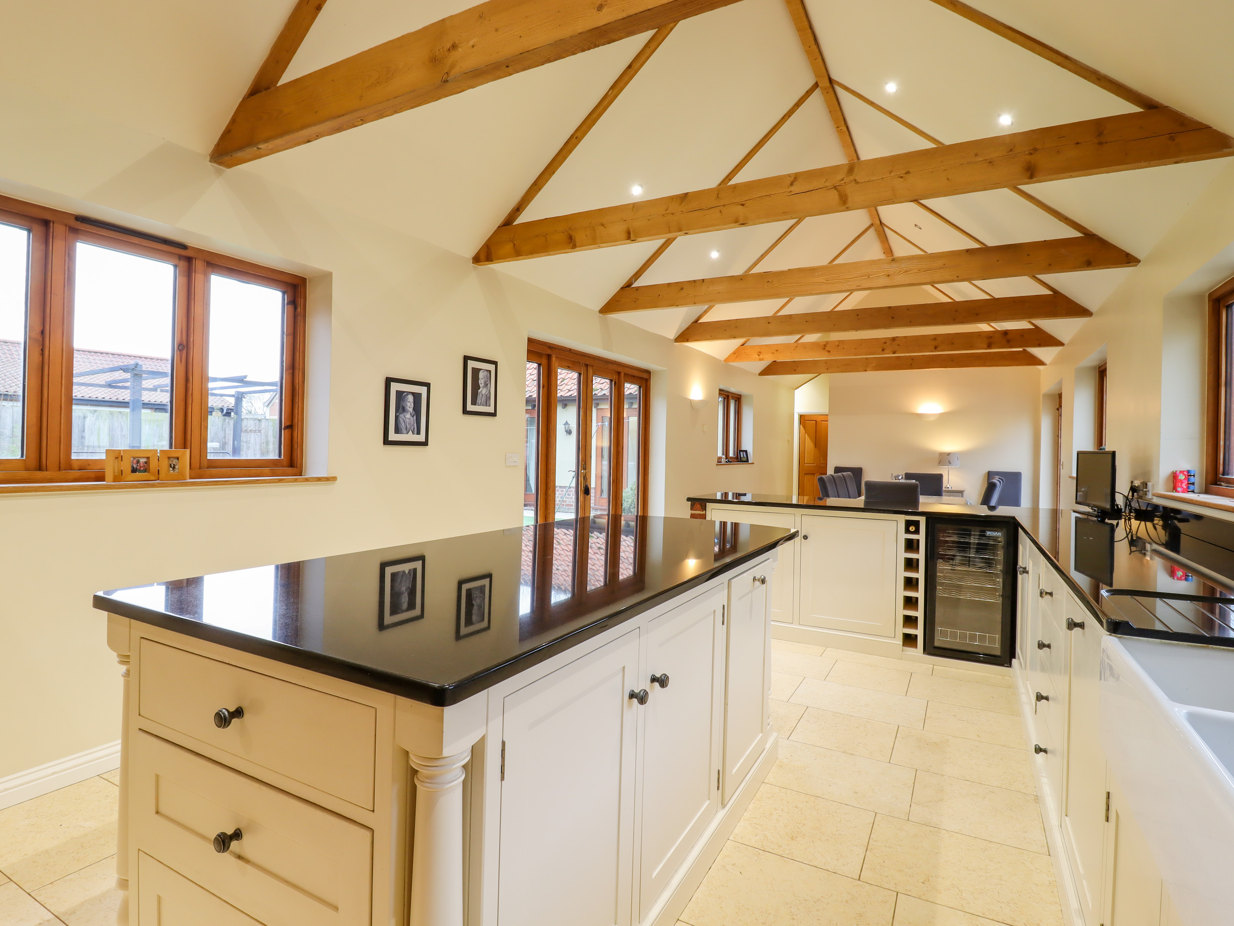 Holiday cottage in Walsham le Willows, Suffolk - Photo 5