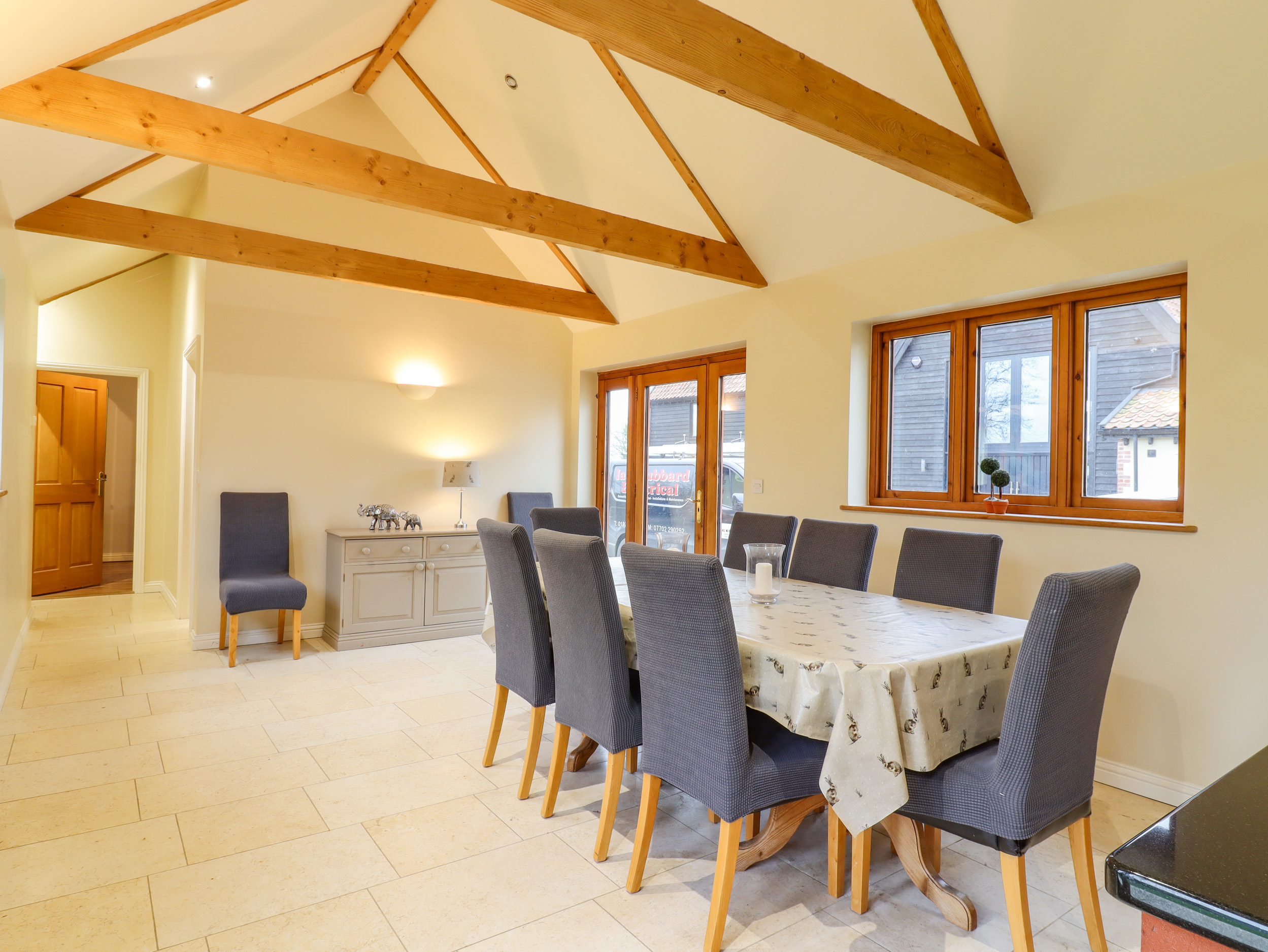Holiday cottage in Walsham le Willows, Suffolk - Photo 7