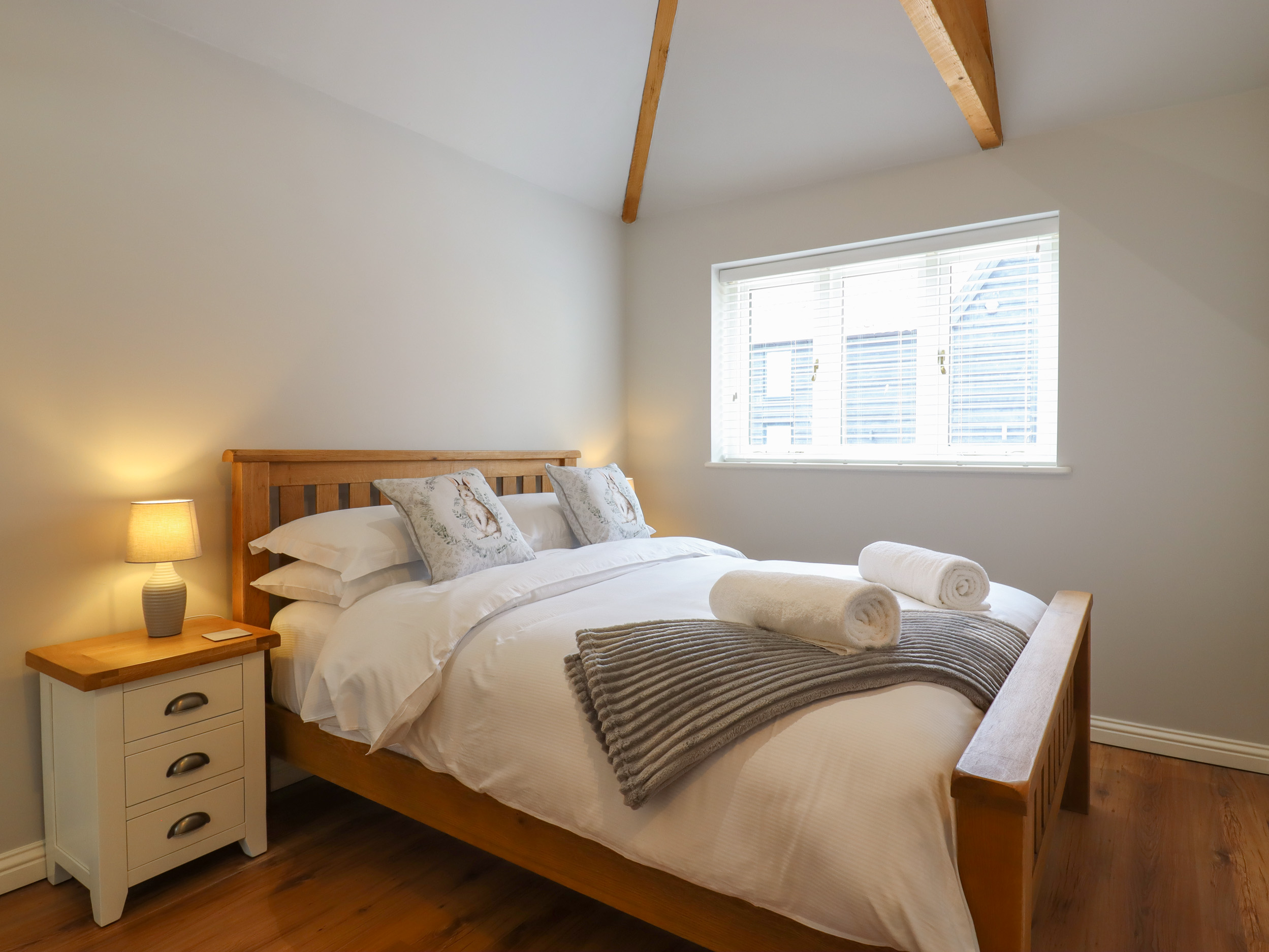 Holiday cottage in Walsham le Willows, Suffolk - Photo 8