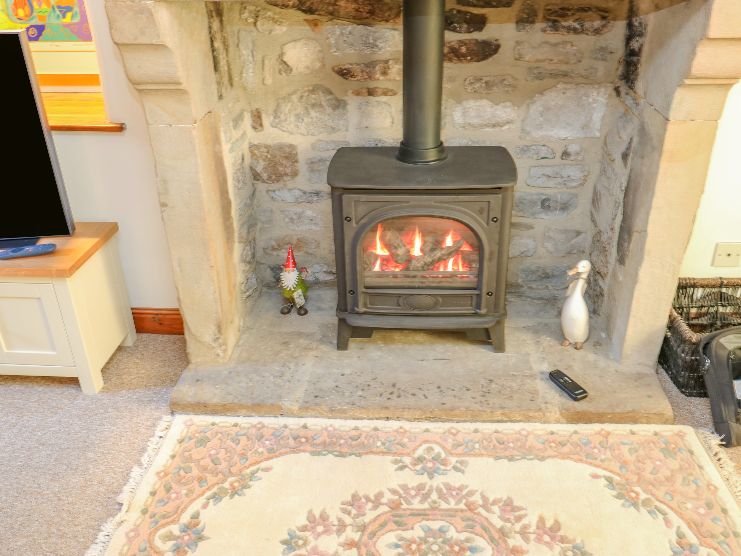 Holiday cottage in Castleton, Derbyshire - Photo 6