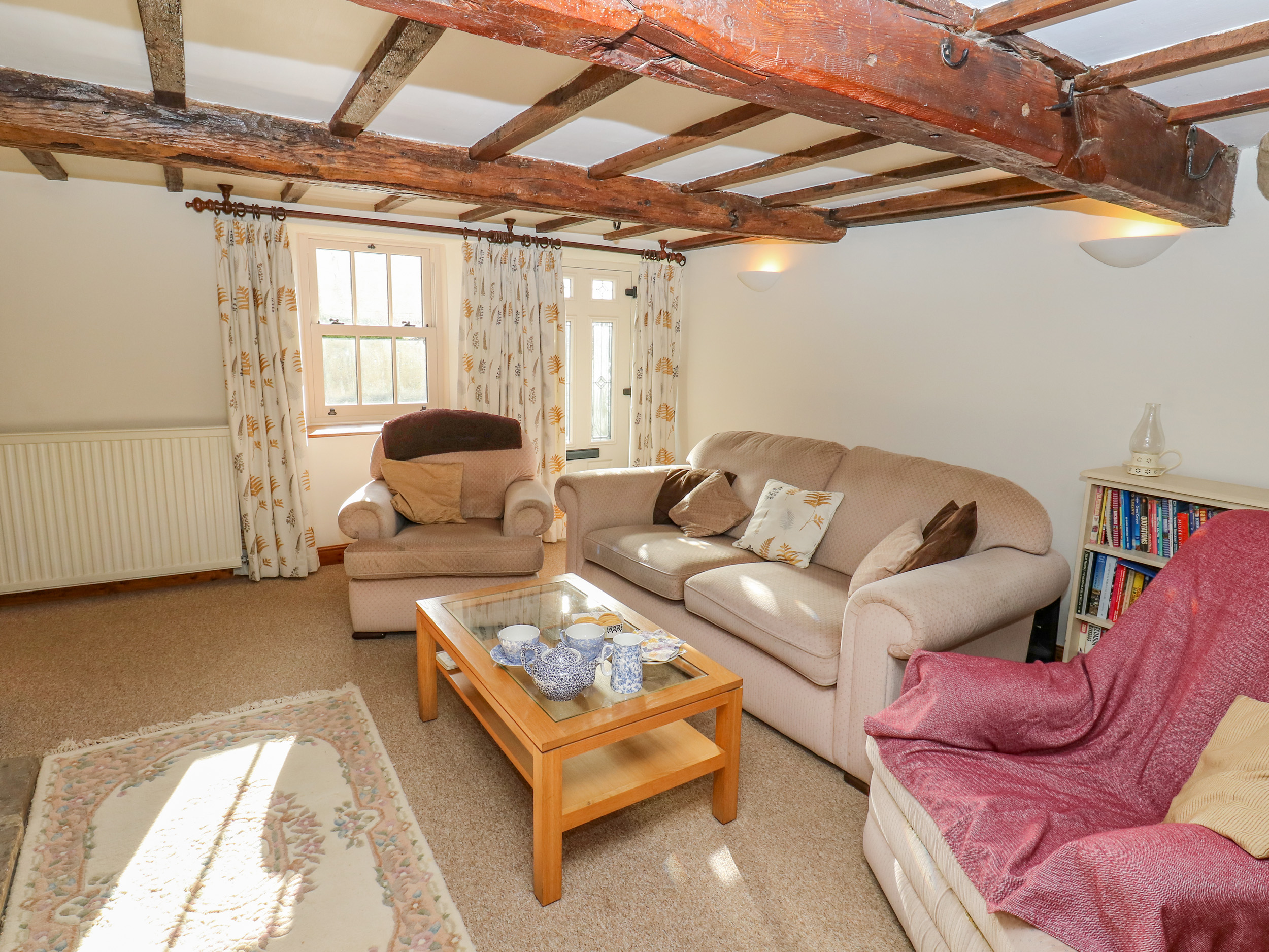 Holiday cottage in Castleton, Derbyshire - Photo 8