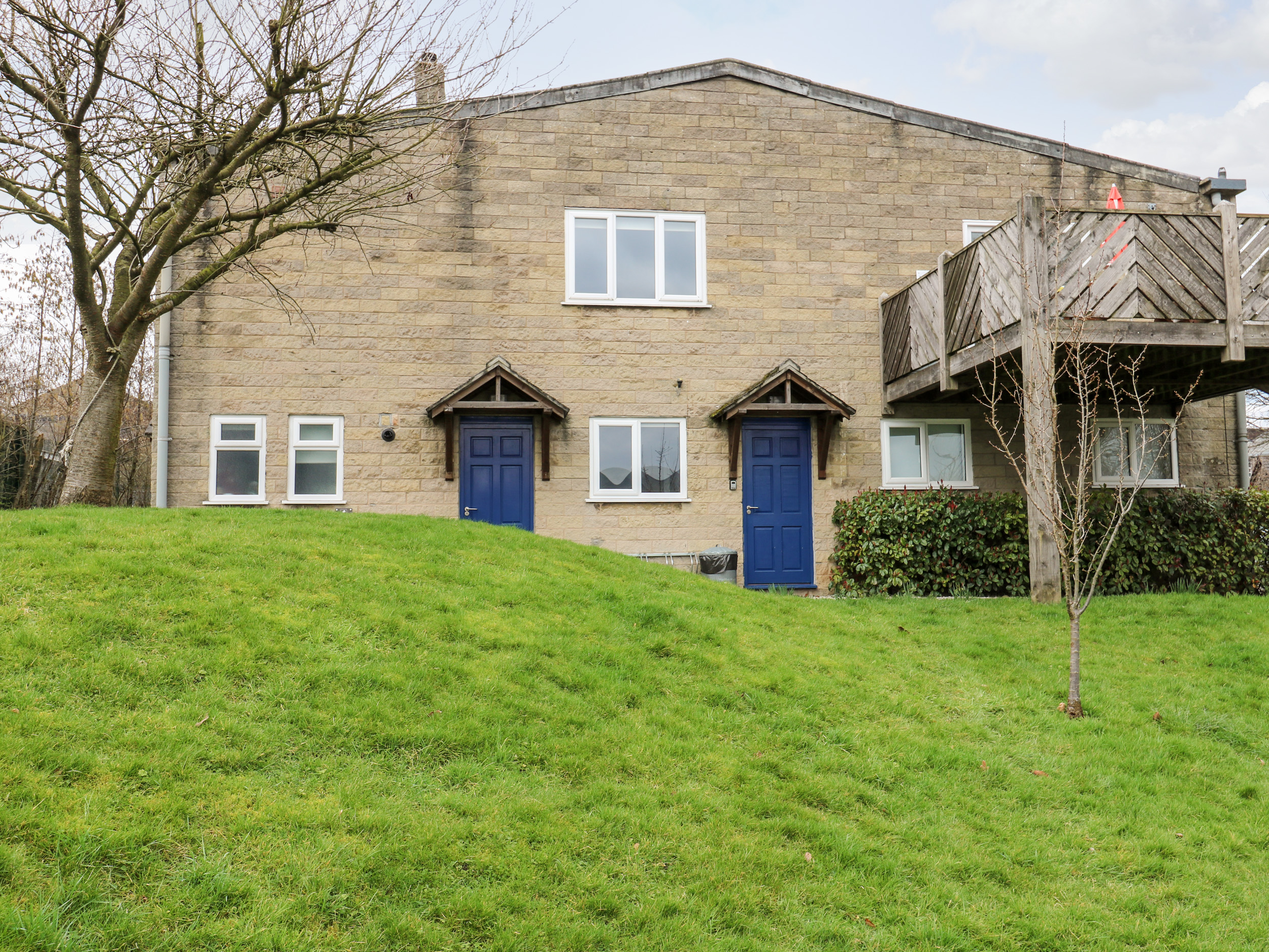 Holiday cottage in New Mills, Derbyshire - Photo 1