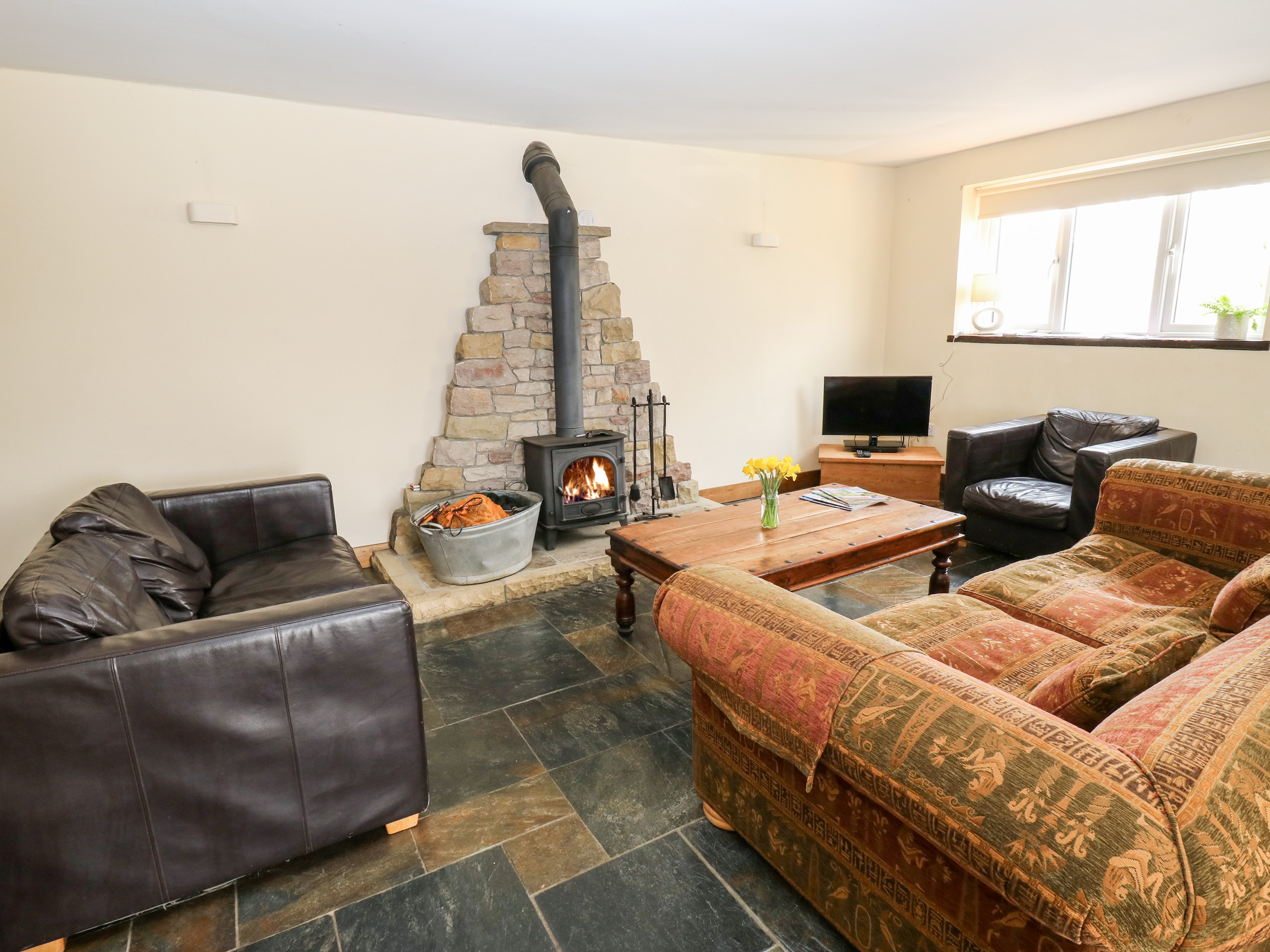 Holiday cottage in New Mills, Derbyshire - Photo 4