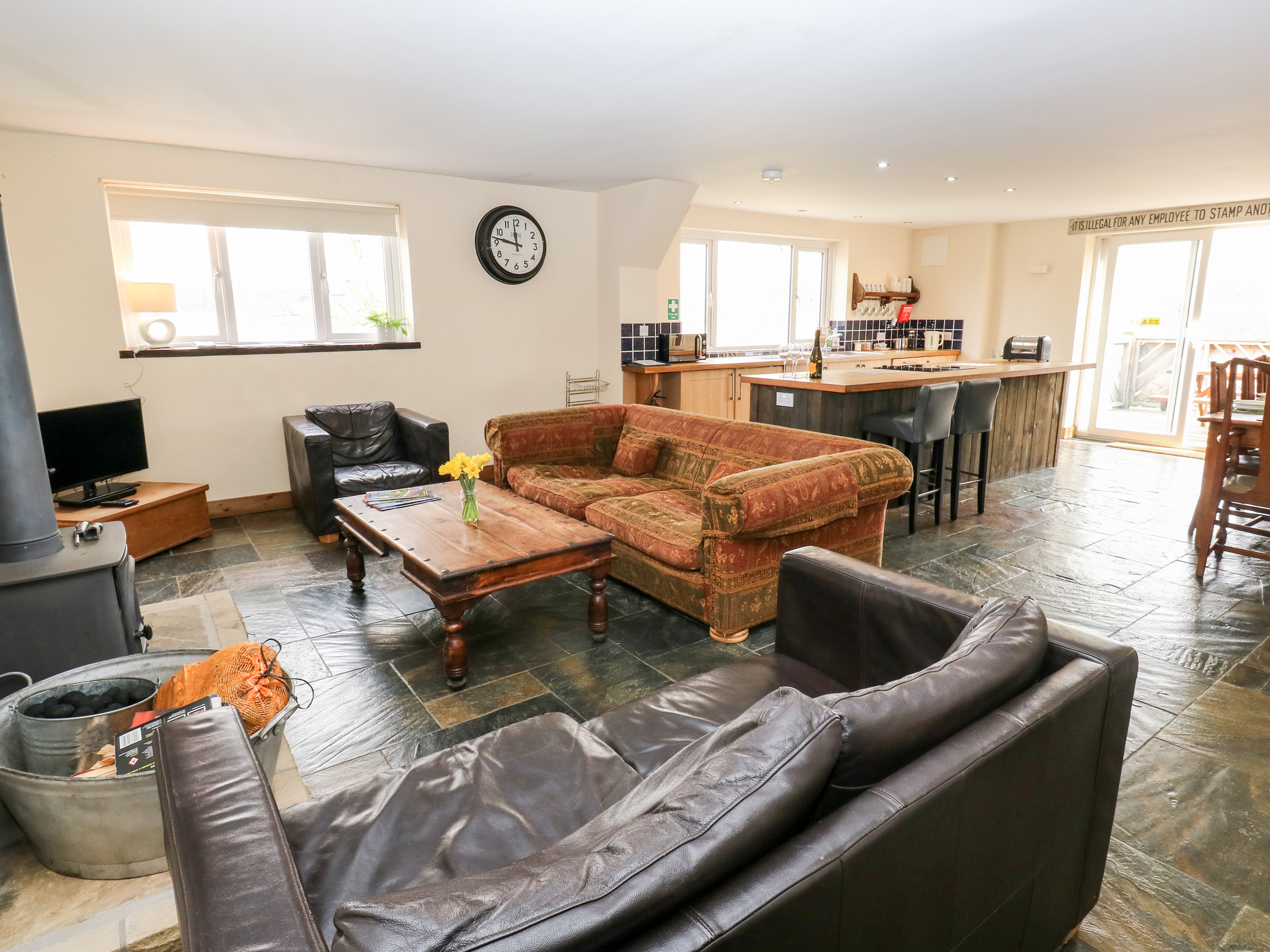 Holiday cottage in New Mills, Derbyshire - Photo 5